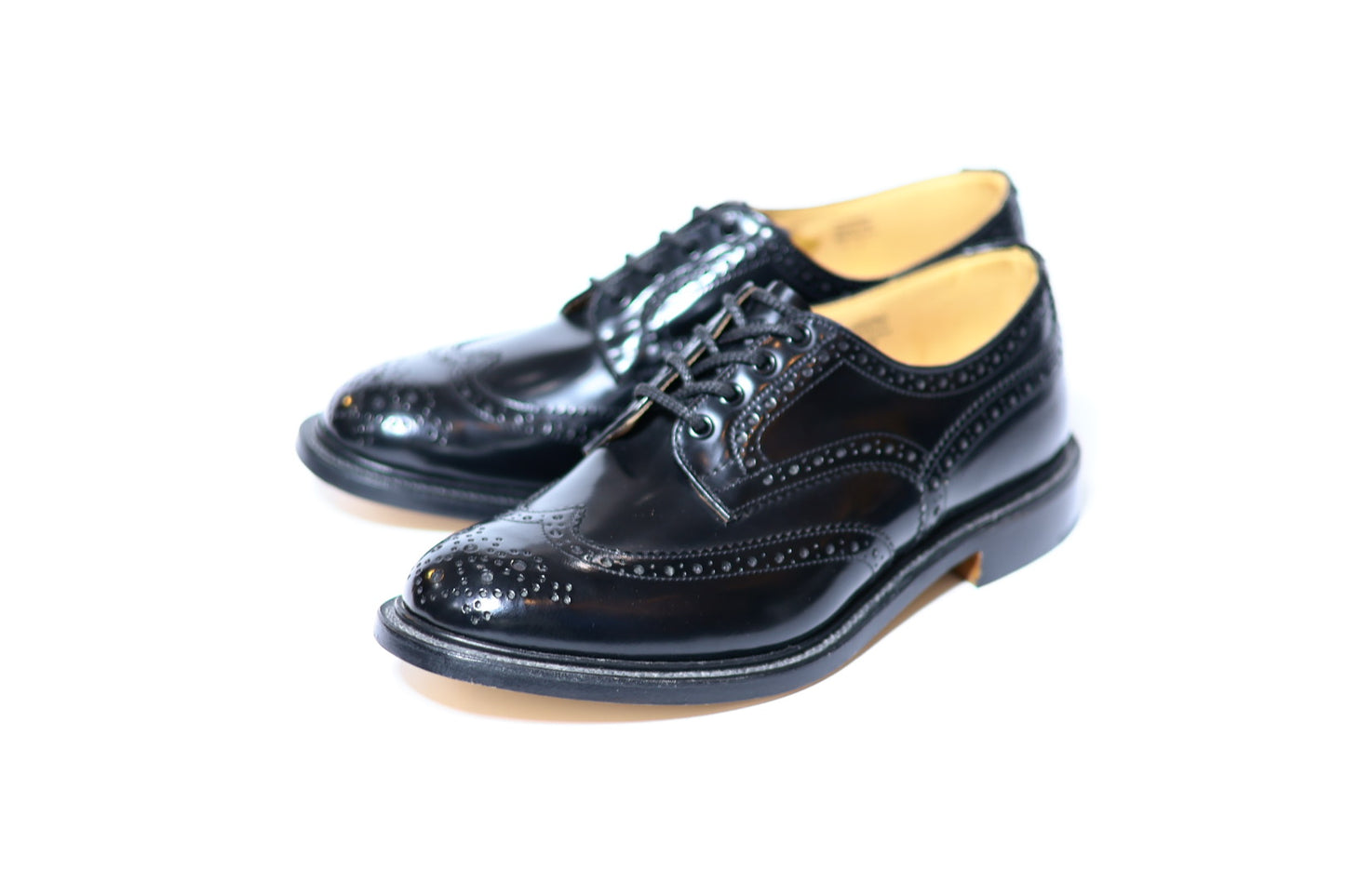 Tricker's / BOURTON