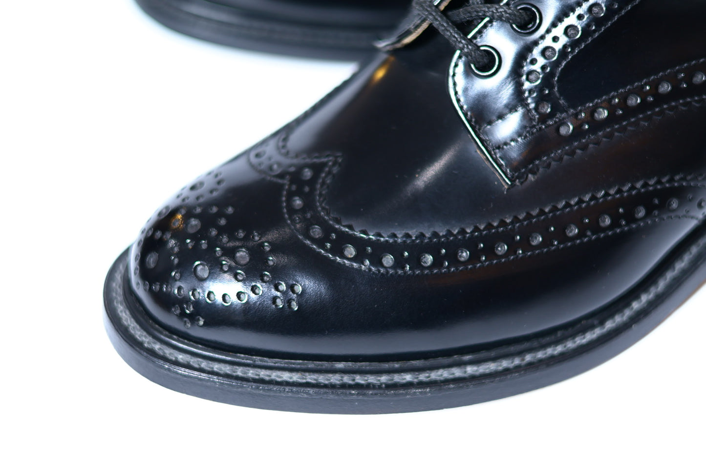 Tricker's / BOURTON