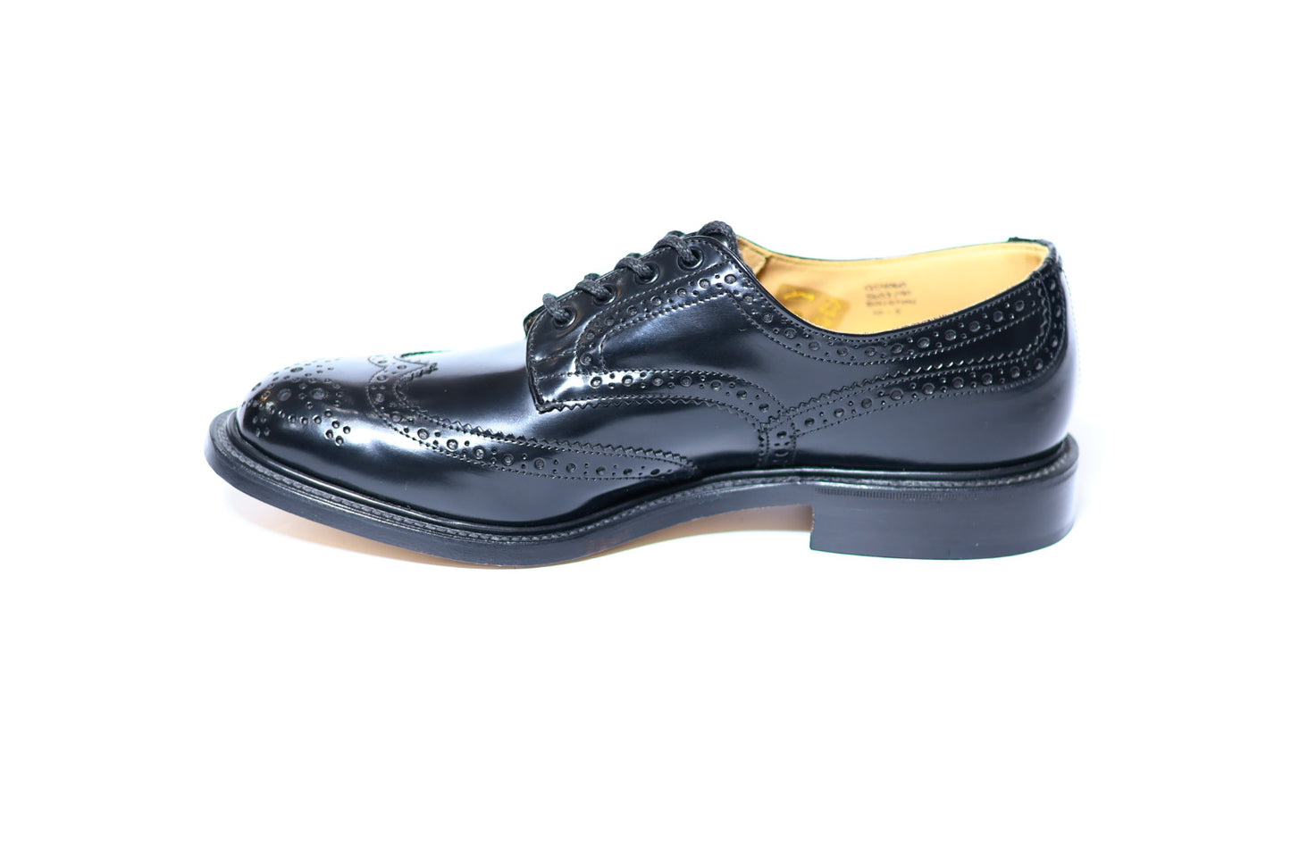 Tricker's / BOURTON