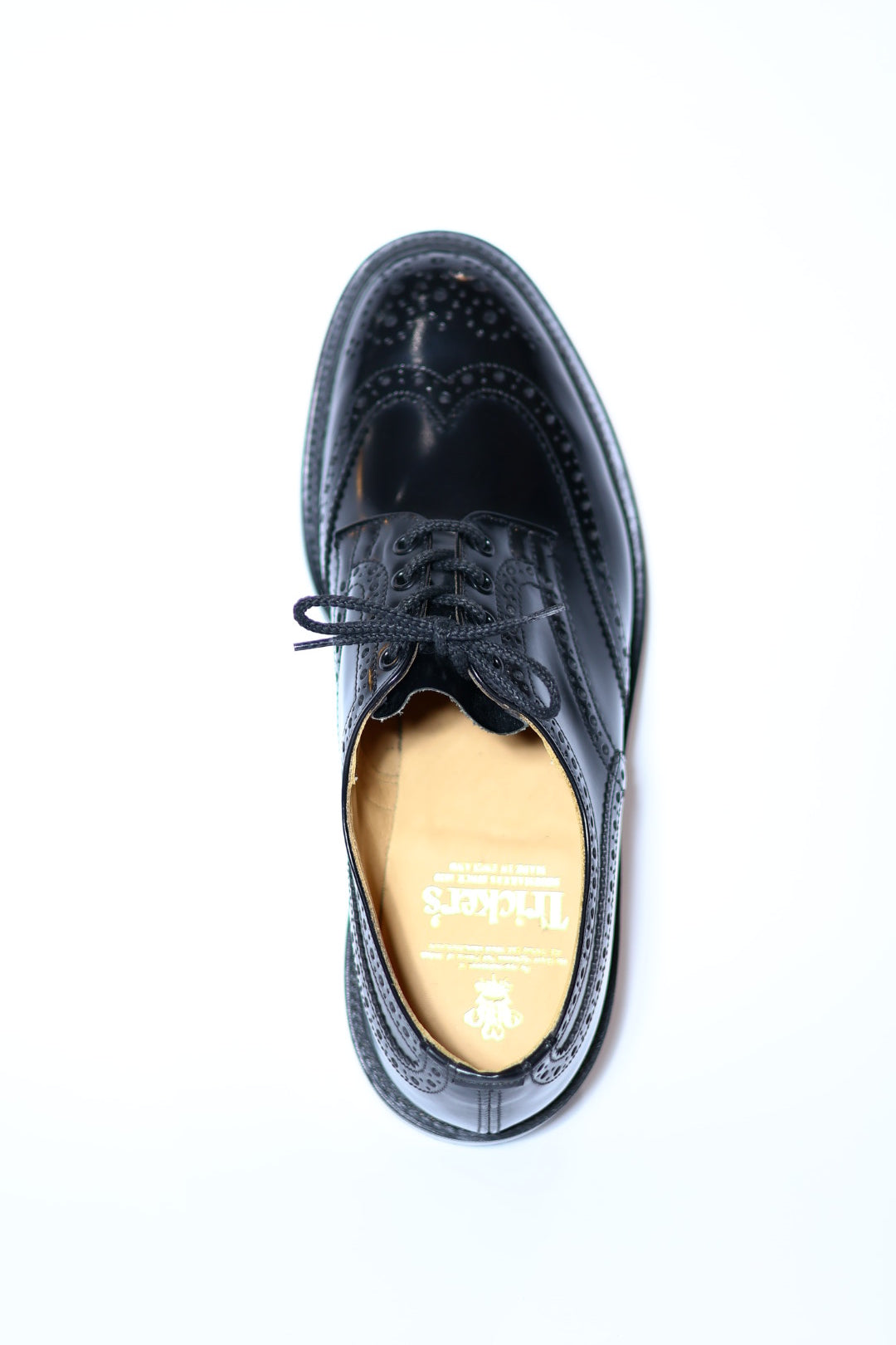 Tricker's / BOURTON