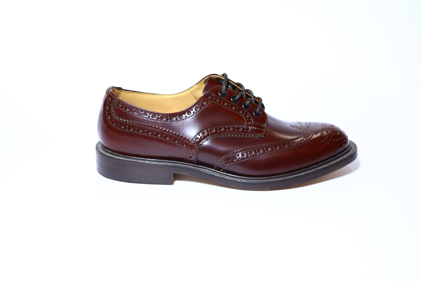 Tricker's / BOURTON
