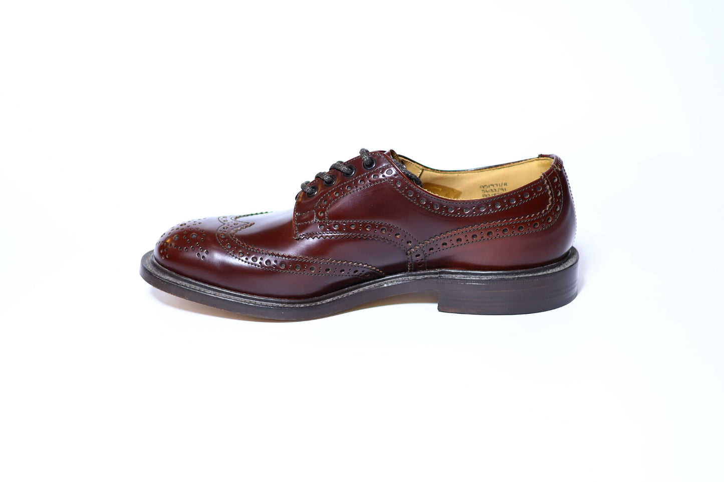 Tricker's / BOURTON