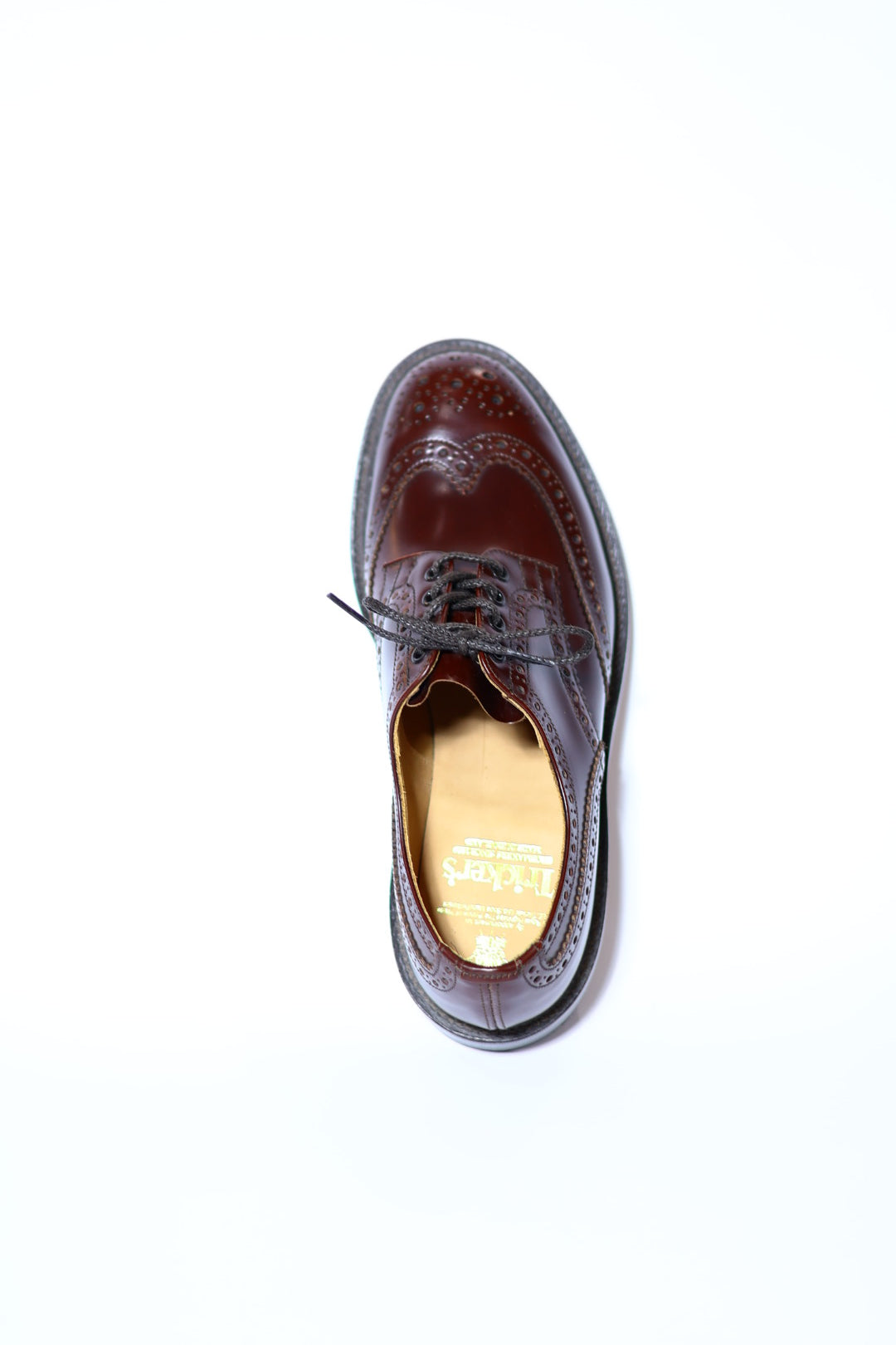 Tricker's / BOURTON