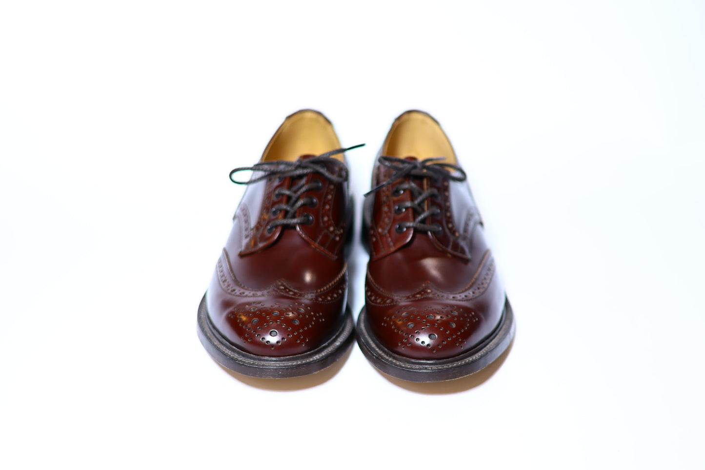Tricker's / BOURTON