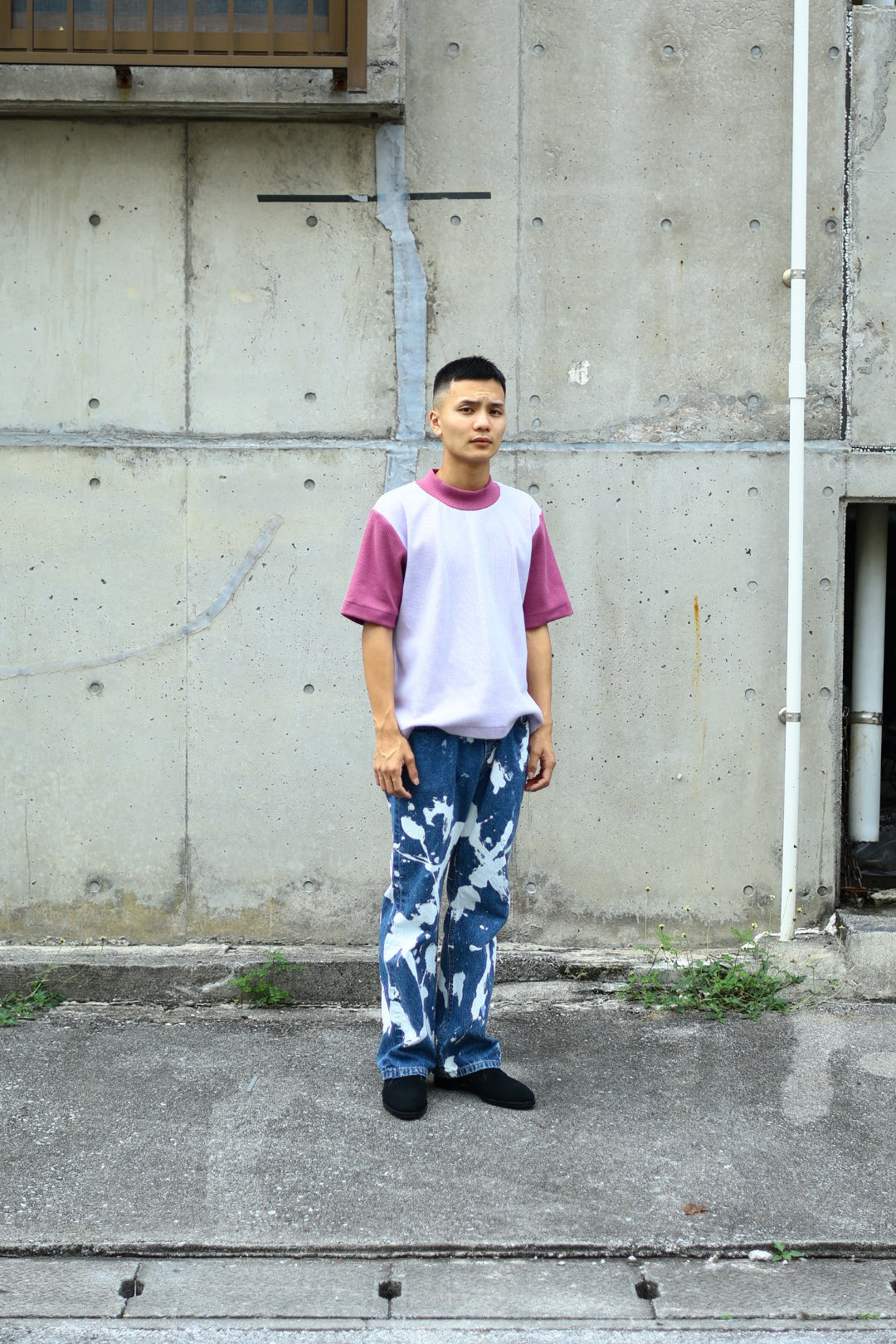 KOOKY ZOO H/S TELECO TEE