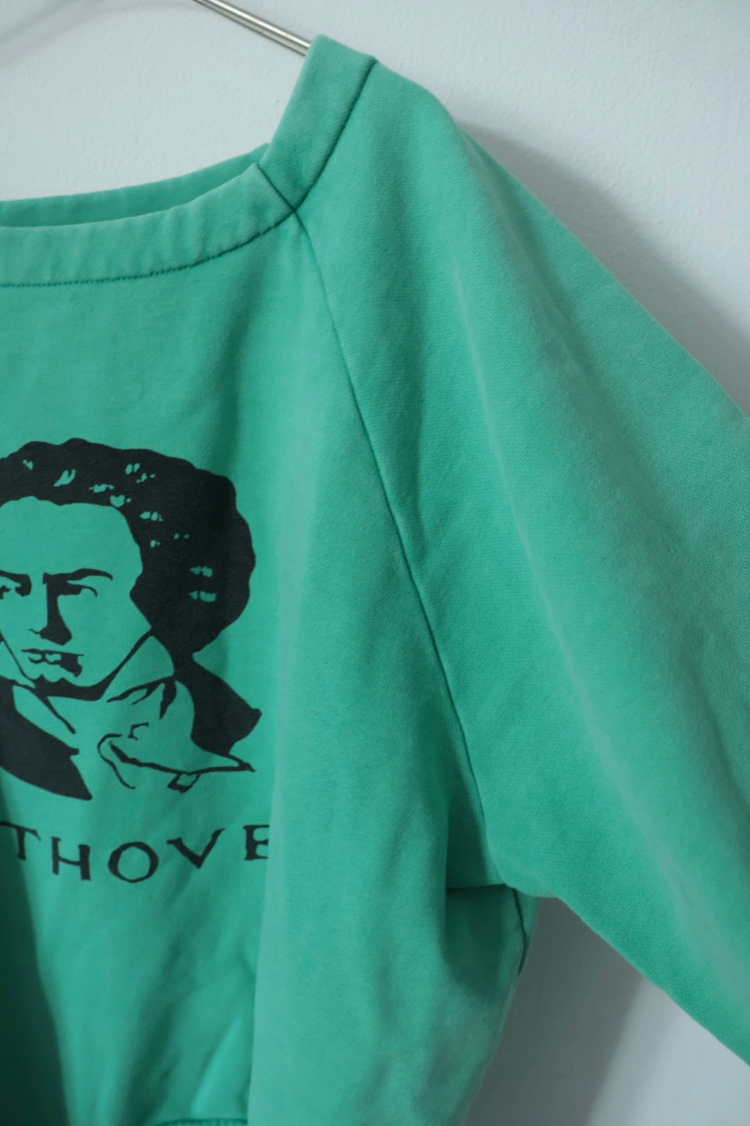 再入荷【KOOKY ZOO 】MINIATURE SCHROEDER SWEAT SHIRT