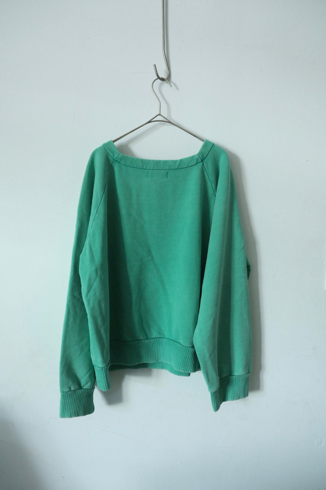 再入荷【KOOKY ZOO 】MINIATURE SCHROEDER SWEAT SHIRT