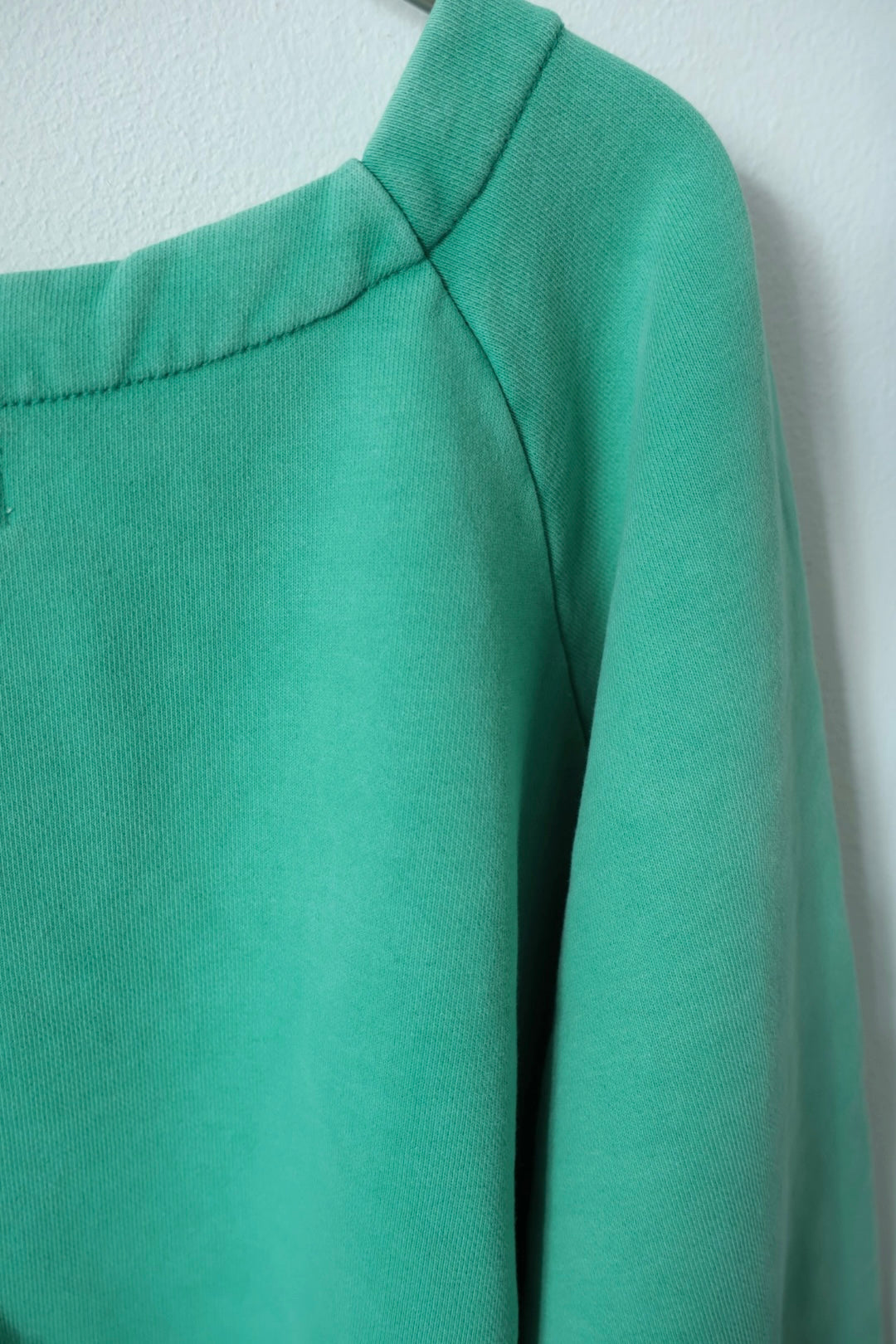 【KOOKY ZOO 】MINIATURE SCHROEDER SWEAT SHIRT