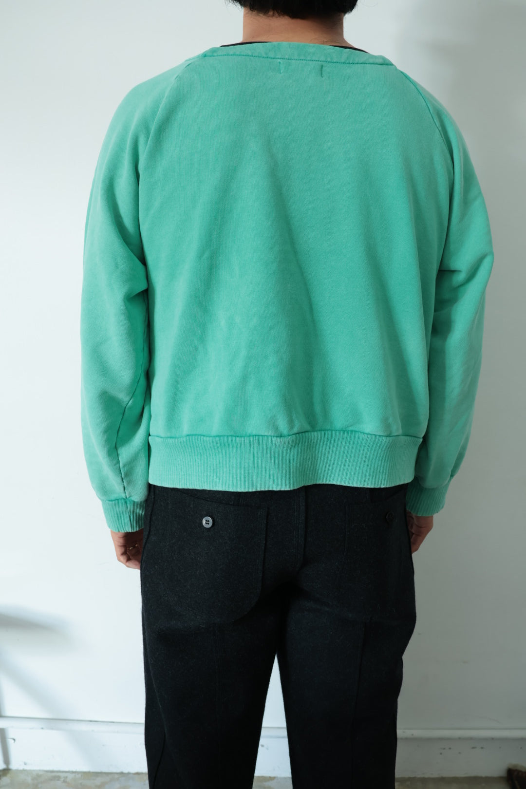 再入荷【KOOKY ZOO 】MINIATURE SCHROEDER SWEAT SHIRT