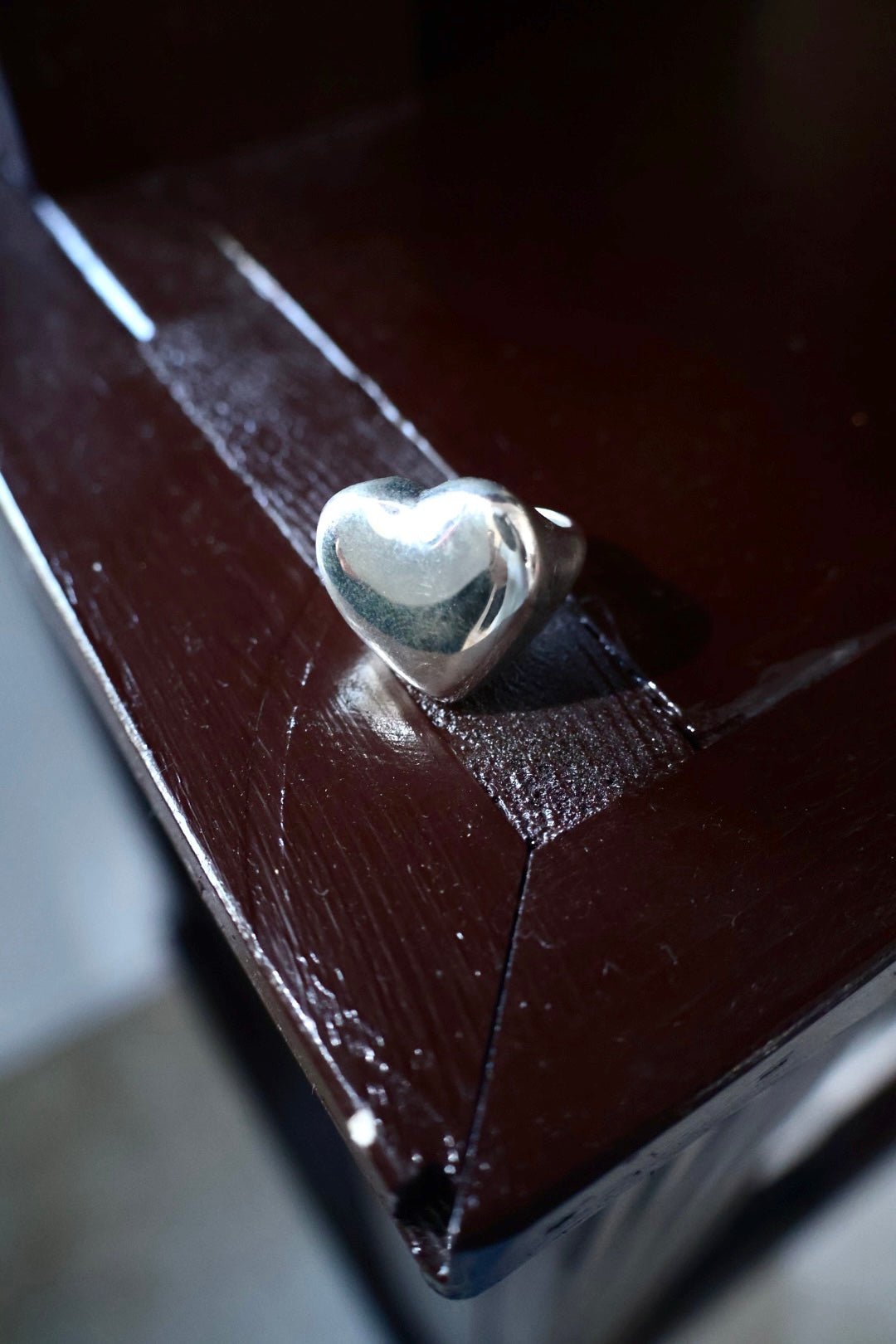 Purpura by MATSUO Toshihiko Silphium ring