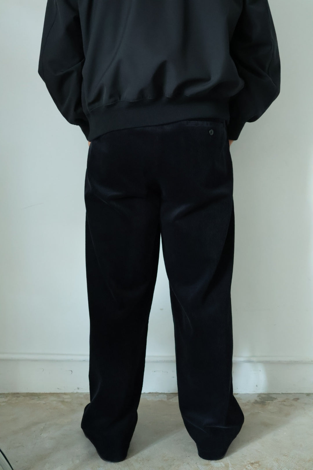 KOOKY ZOO JUVENILE DENIM PANTS