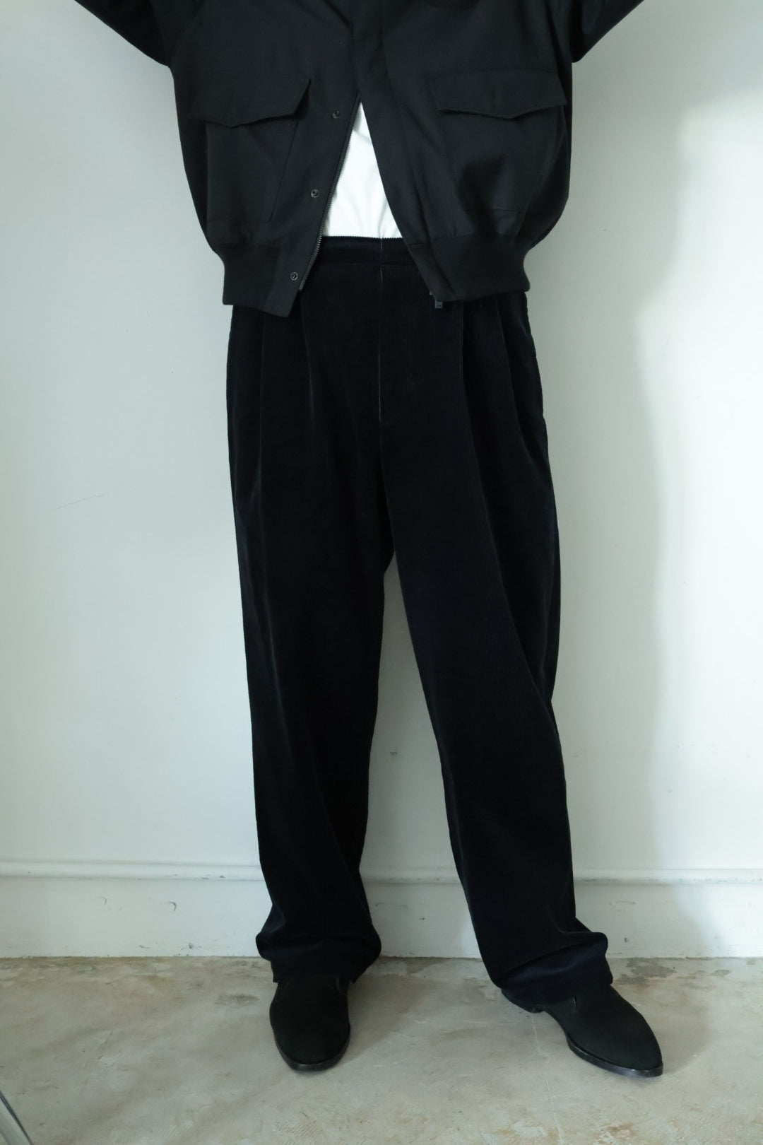 KOOKY ZOO JUVENILE DENIM PANTS