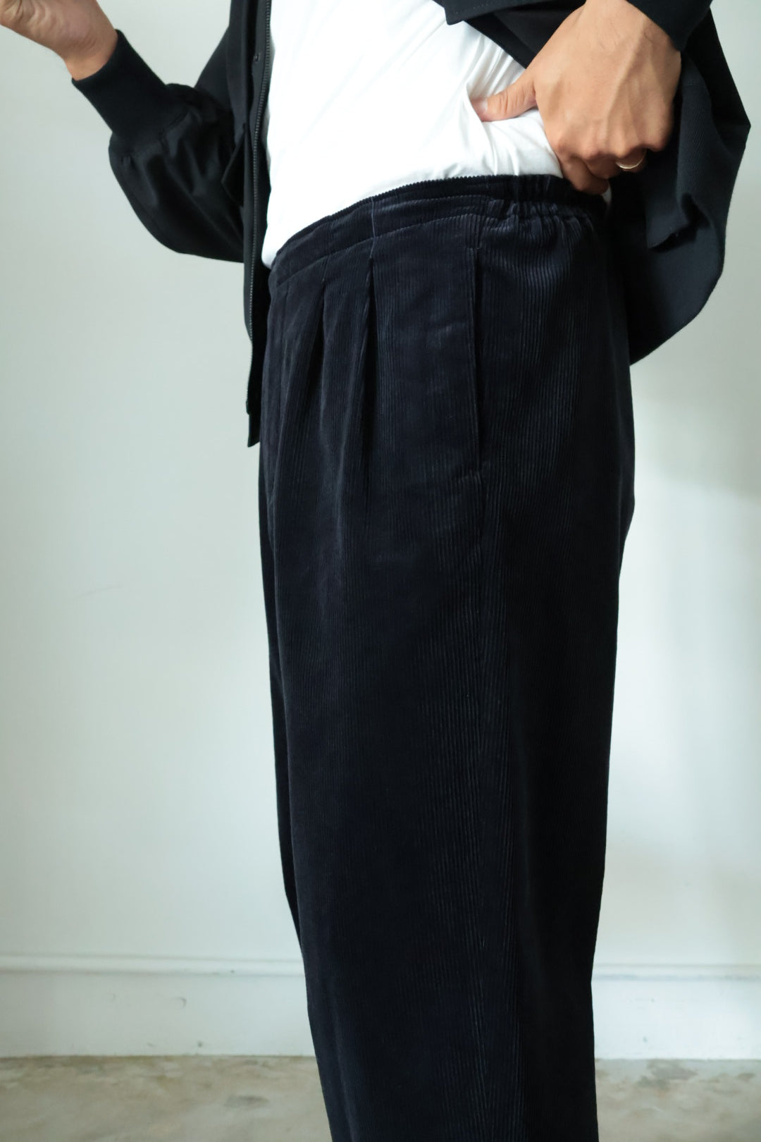 KOOKY ZOO JUVENILE DENIM PANTS
