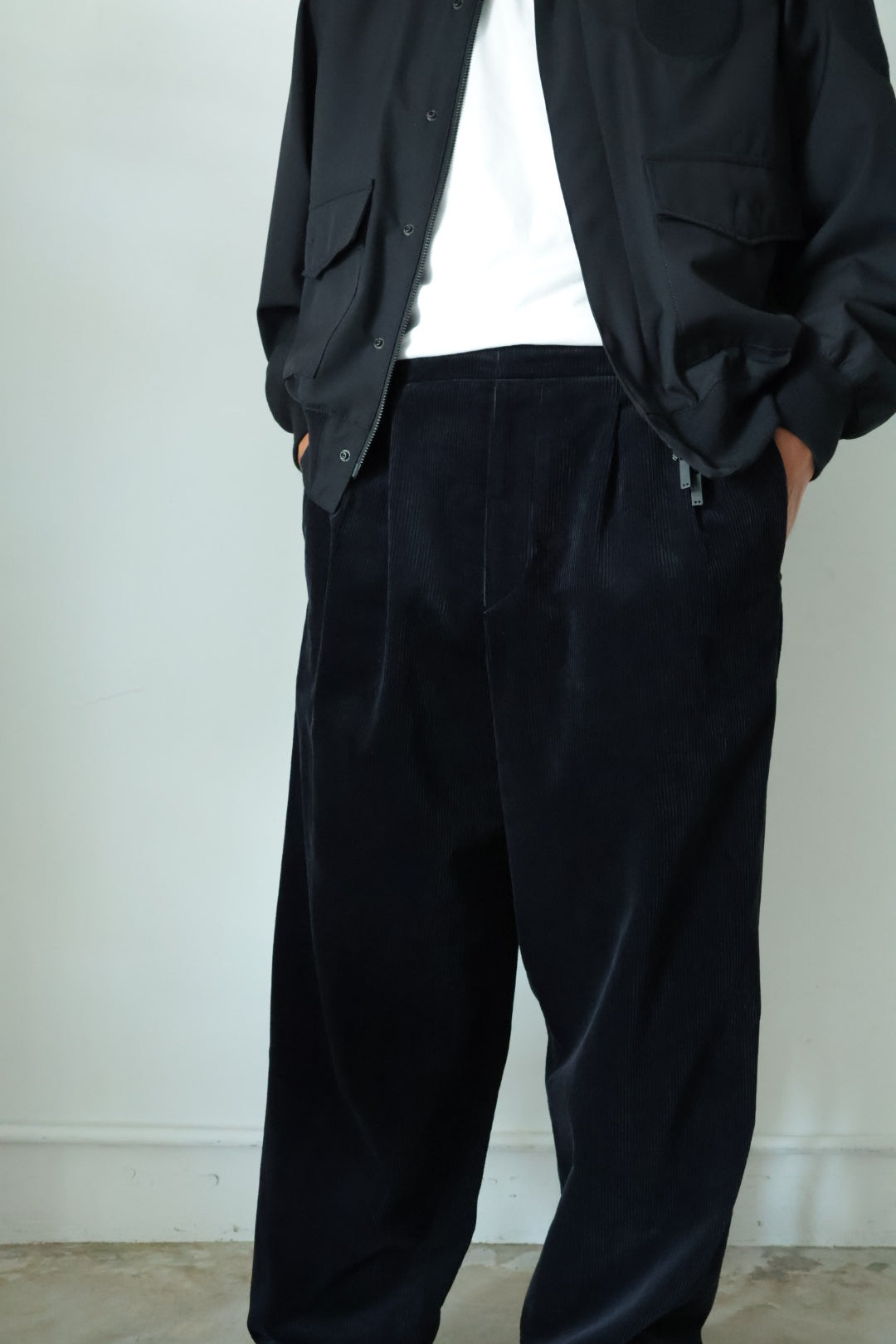 KOOKY ZOO JUVENILE DENIM PANTS
