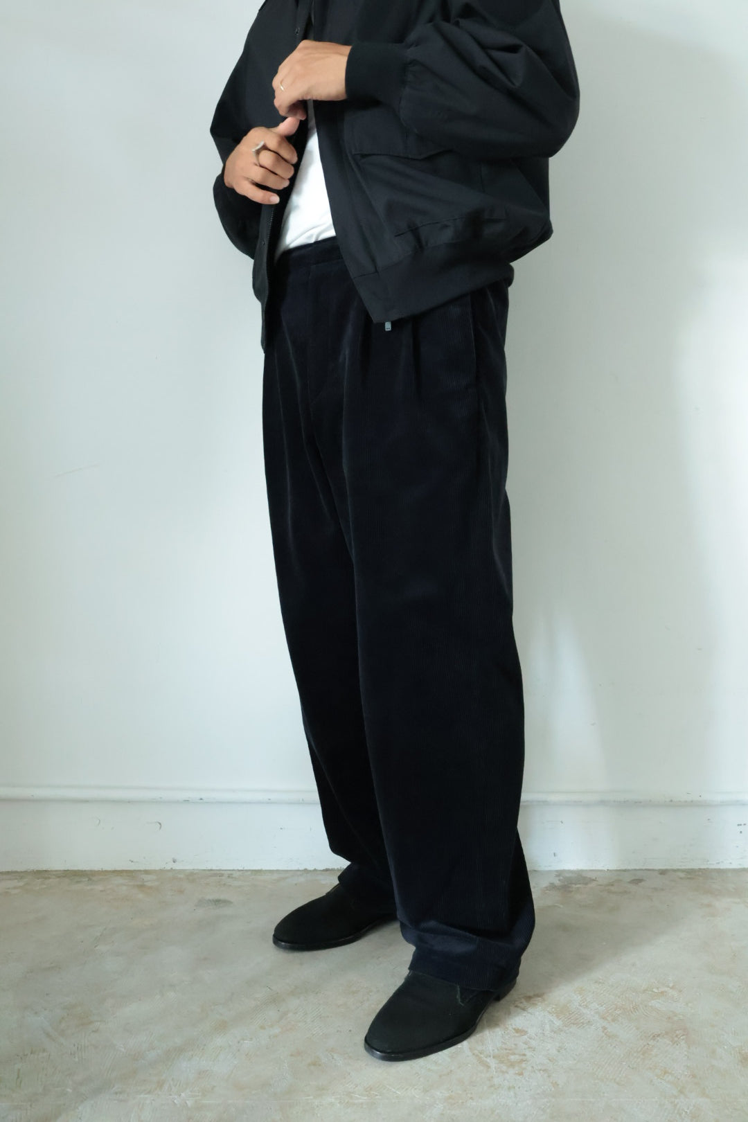 KOOKY ZOO JUVENILE DENIM PANTS