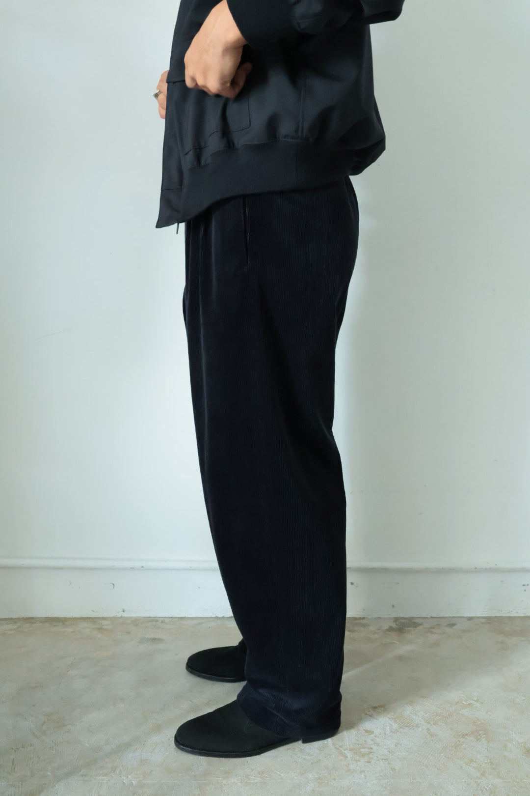 KOOKY ZOO JUVENILE DENIM PANTS