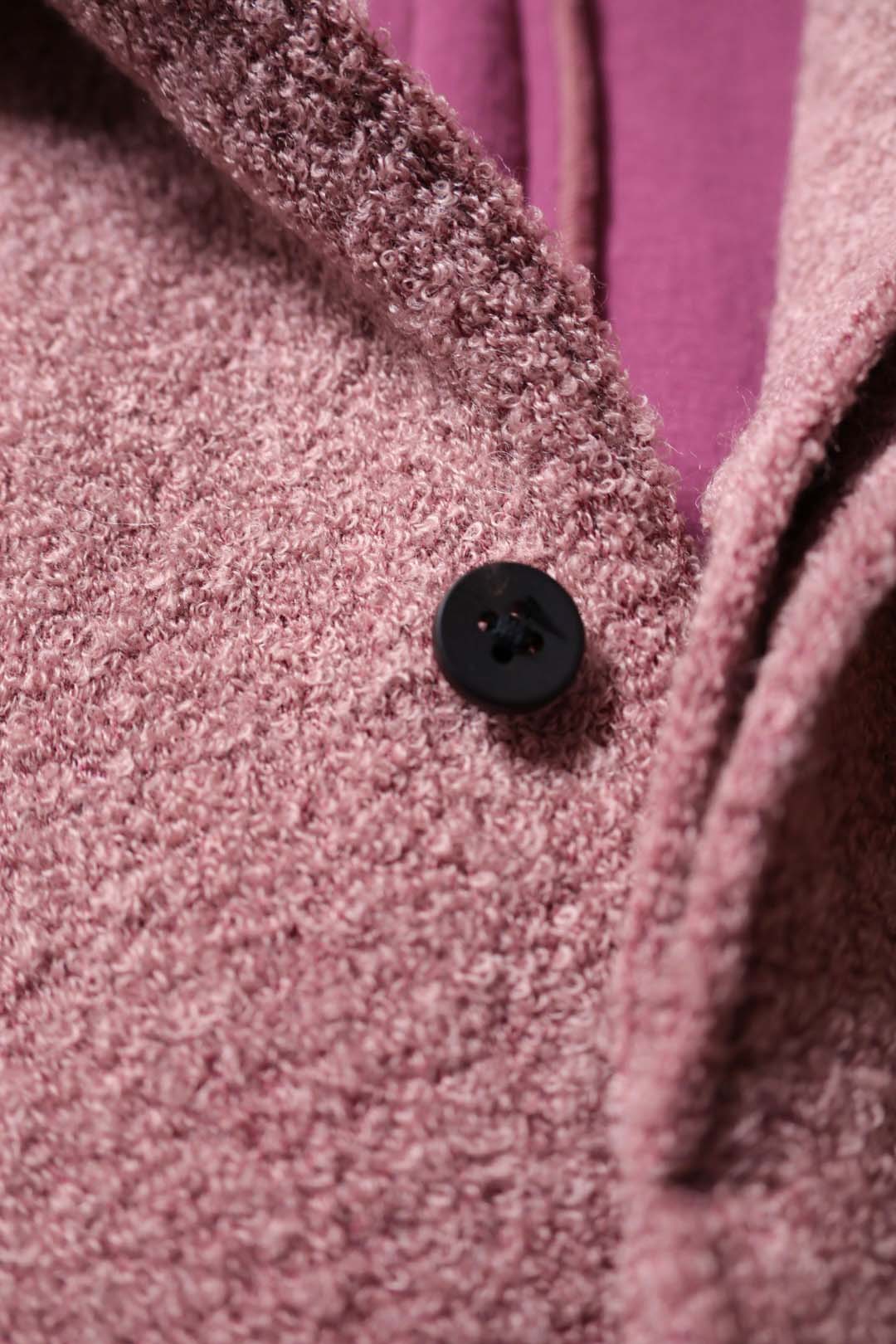【KANEMASA PHIL.】8G×32G Shirts Blouson