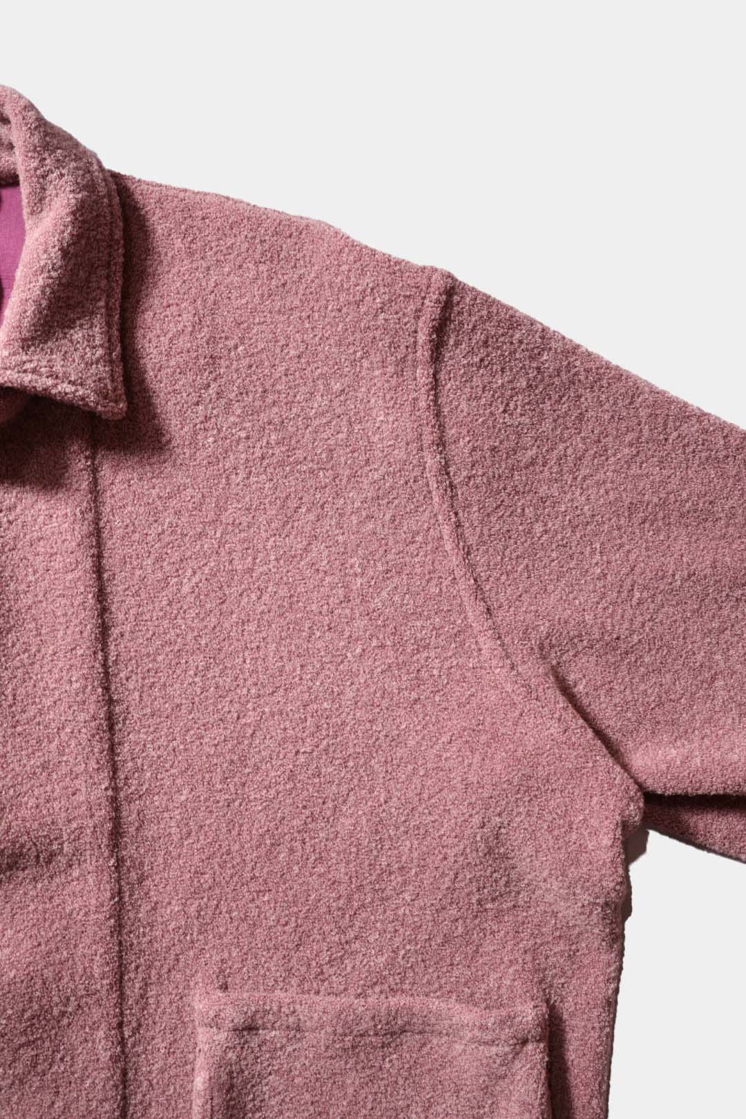 【KANEMASA PHIL.】8G×32G Shirts Blouson