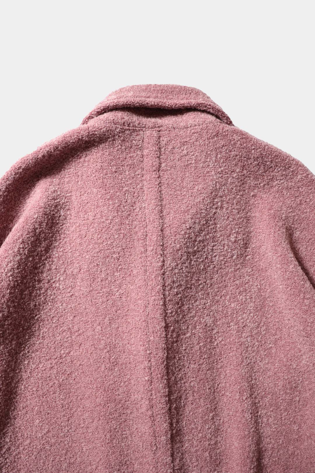 【KANEMASA PHIL.】8G×32G Shirts Blouson