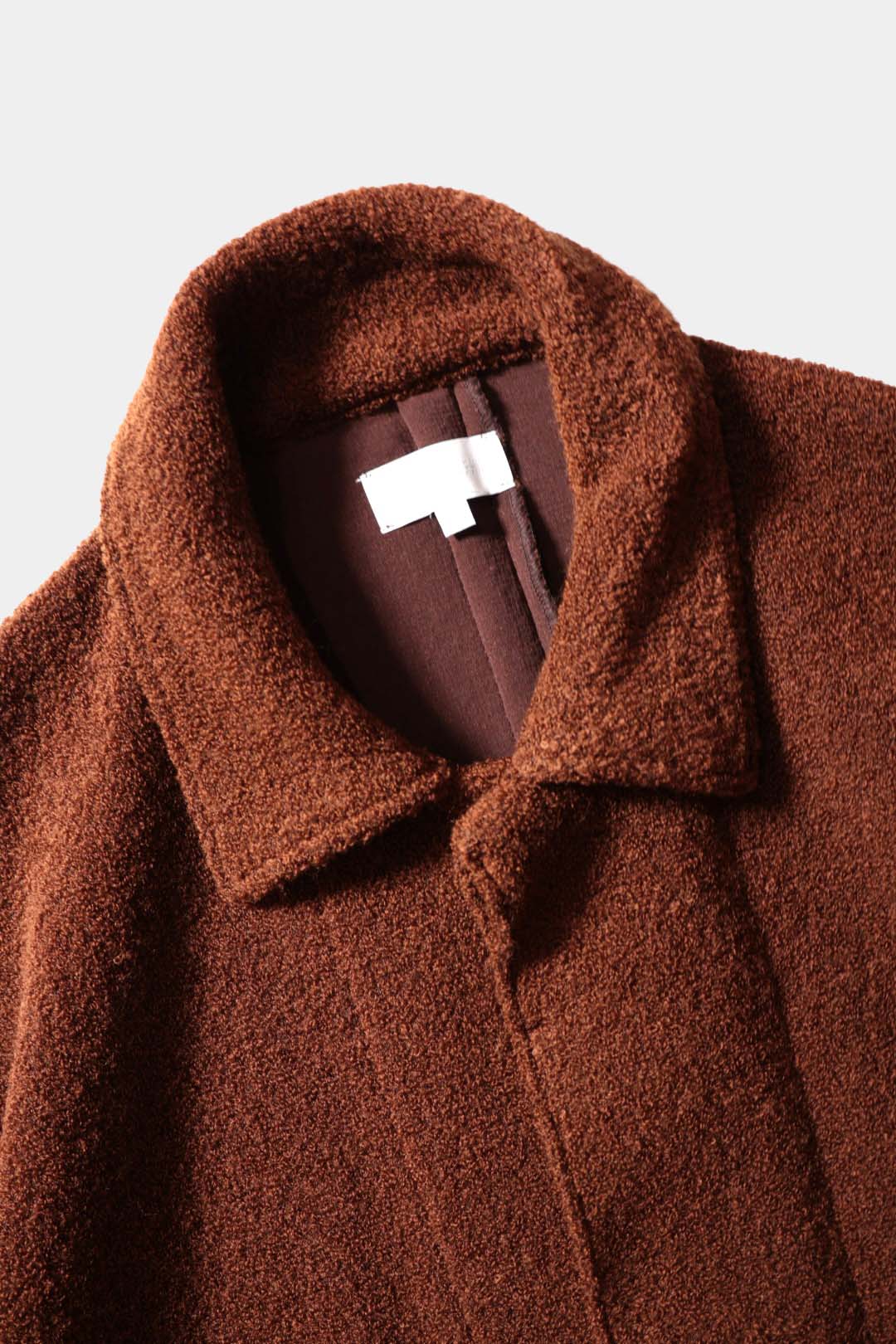 【KANEMASA PHIL.】8G×32G Shirts Blouson