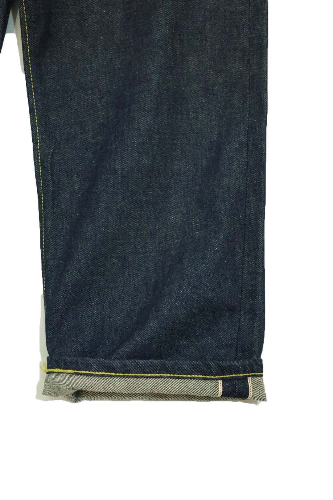 KOOKY ZOO JUVENILE DENIM PANTS
