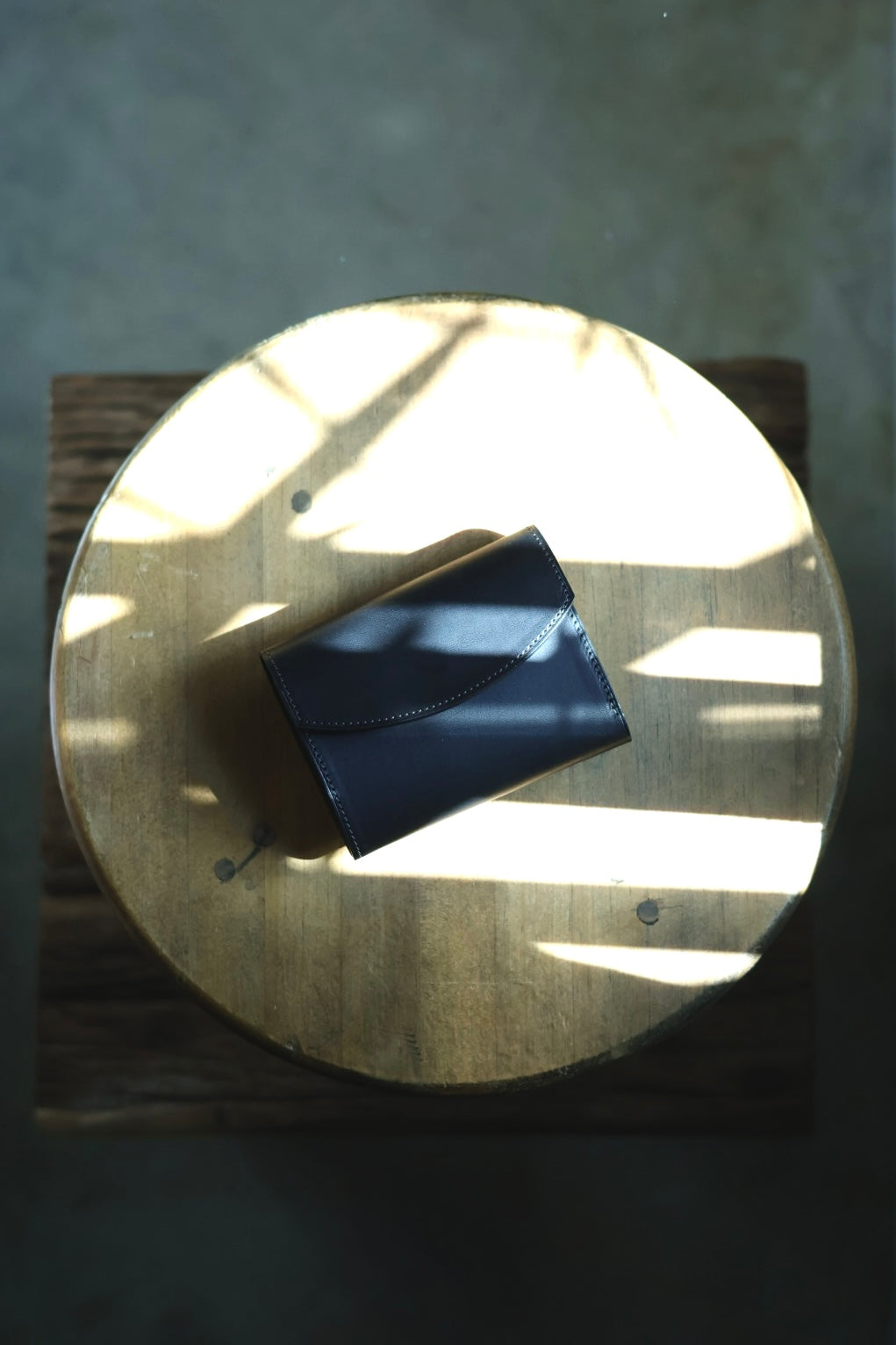 【Post Production】FLAP WALLET