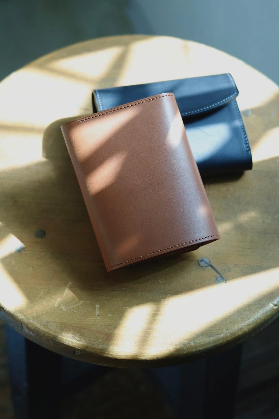 【Post Production】FLAP WALLET