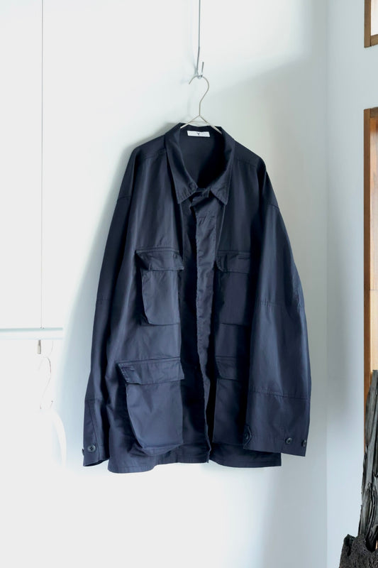 【Y】ORGANIC COTTON HIGH DENSITY SATIN BZ