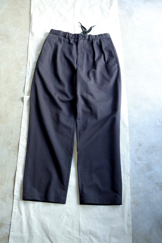 30%OFF【Y】ORGANIC COTTON TENCEL CHINO TR
