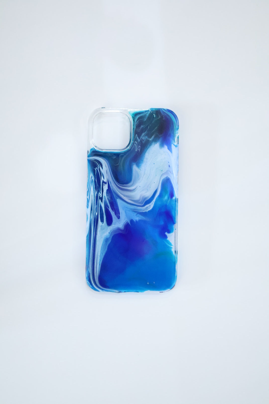 【ideas and PAINTING】iPhone 13 C