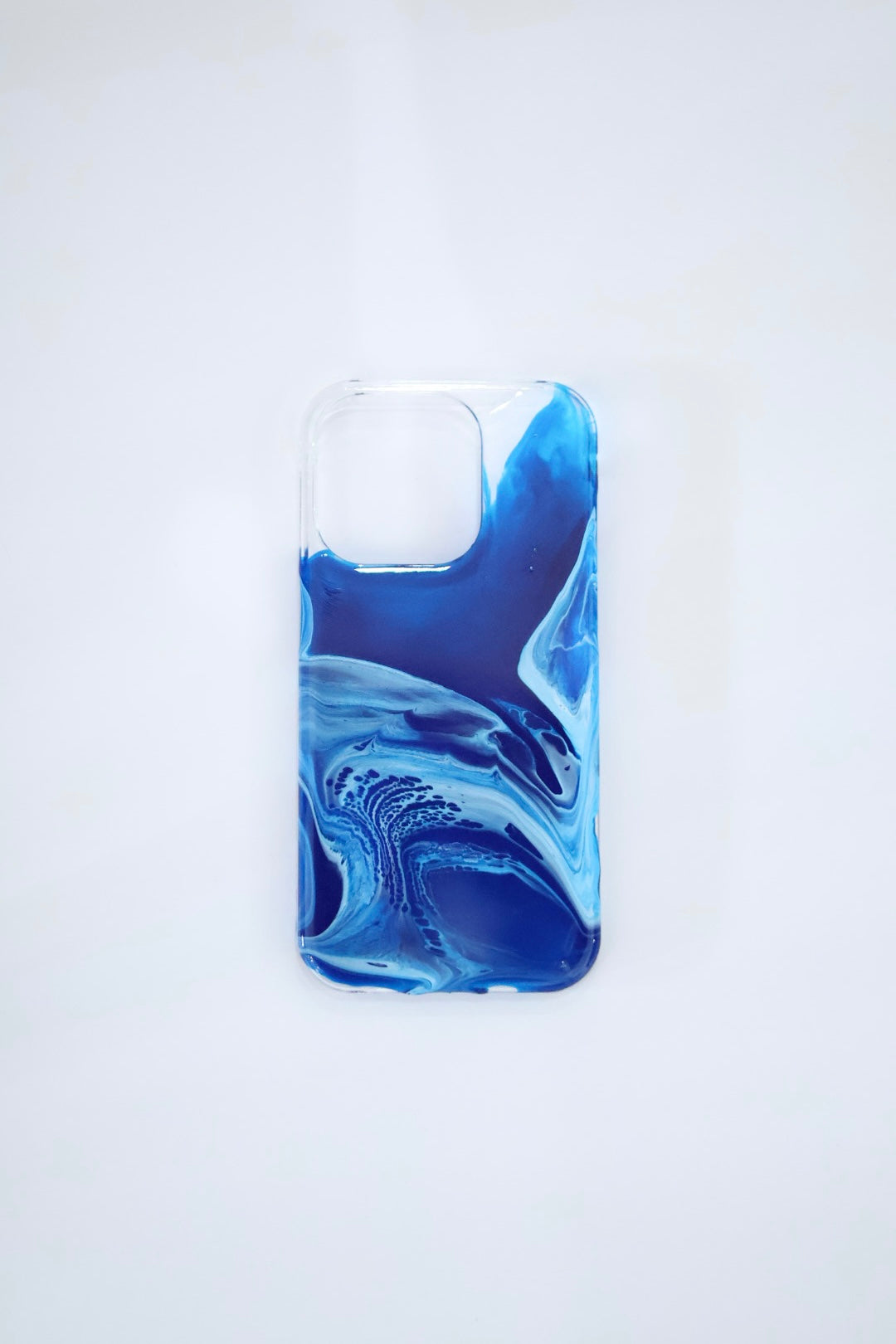 【ideas and PAINTING】 iPhone 15 PRO B