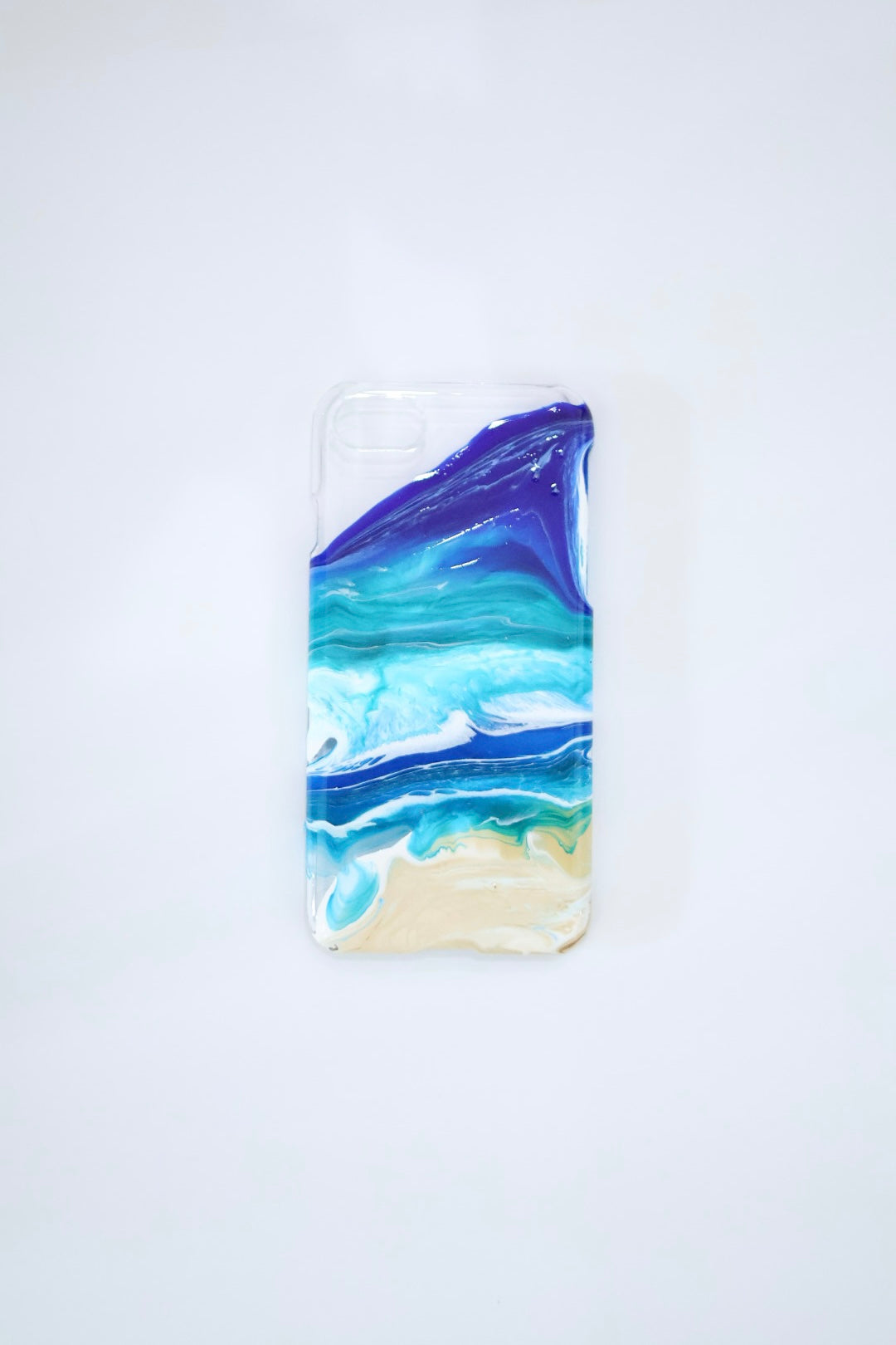 【ideas and PAINTING】 iPhone 7/8 SE C