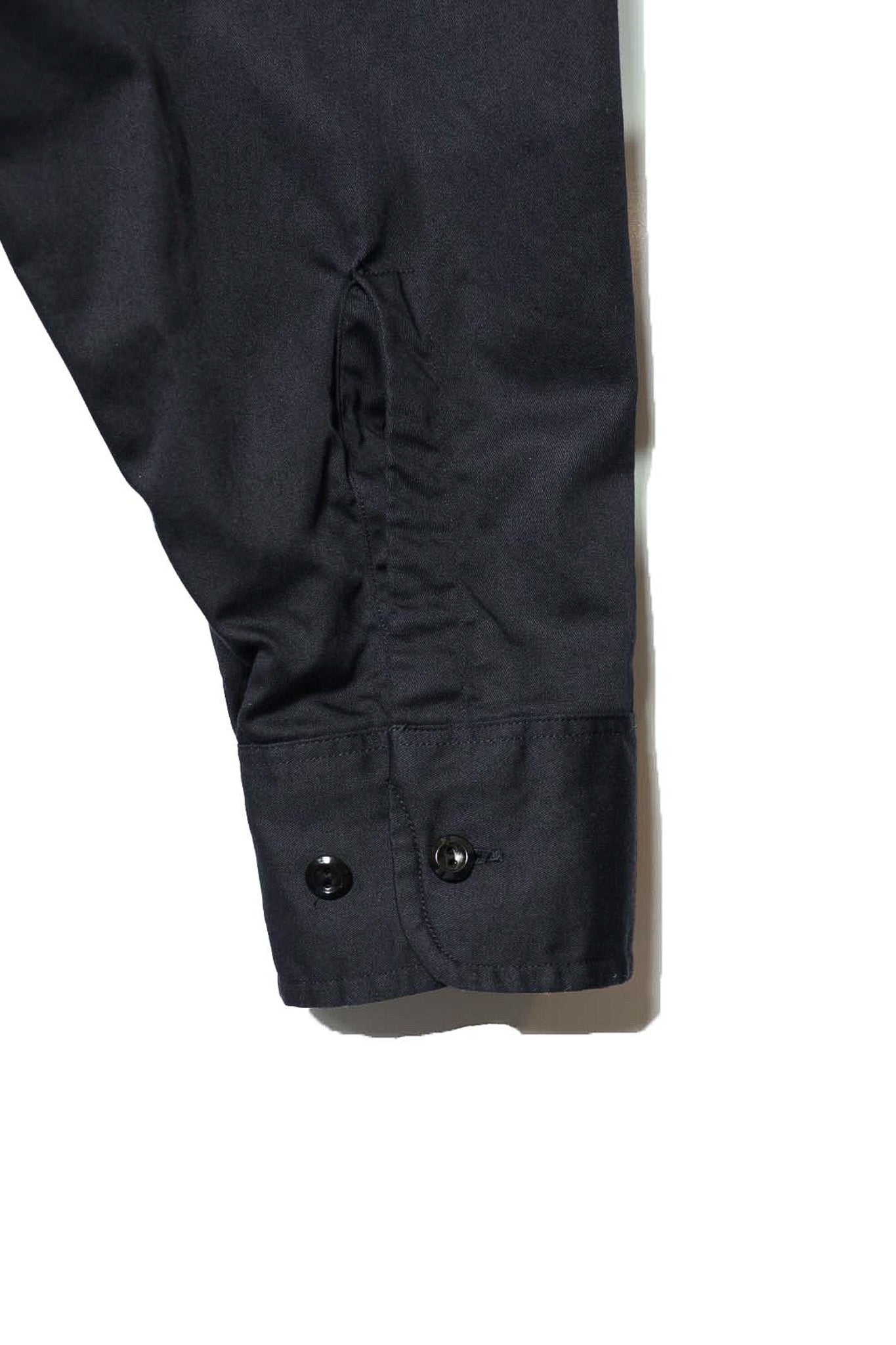 20%OFF【Y】ORGANIC COTTON HIGH DENSITY SATIN SHIRT