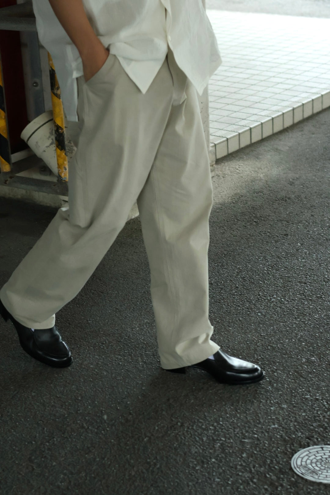 【Post Production】Re-lux