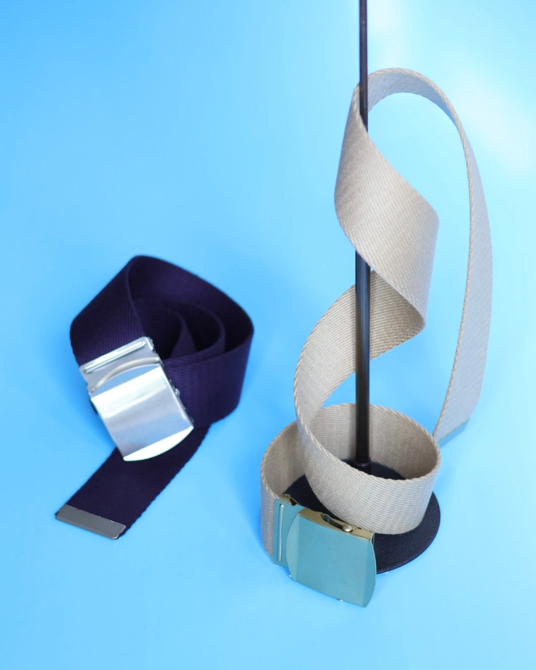 【KOOKY ZOO 】GACHA BELT