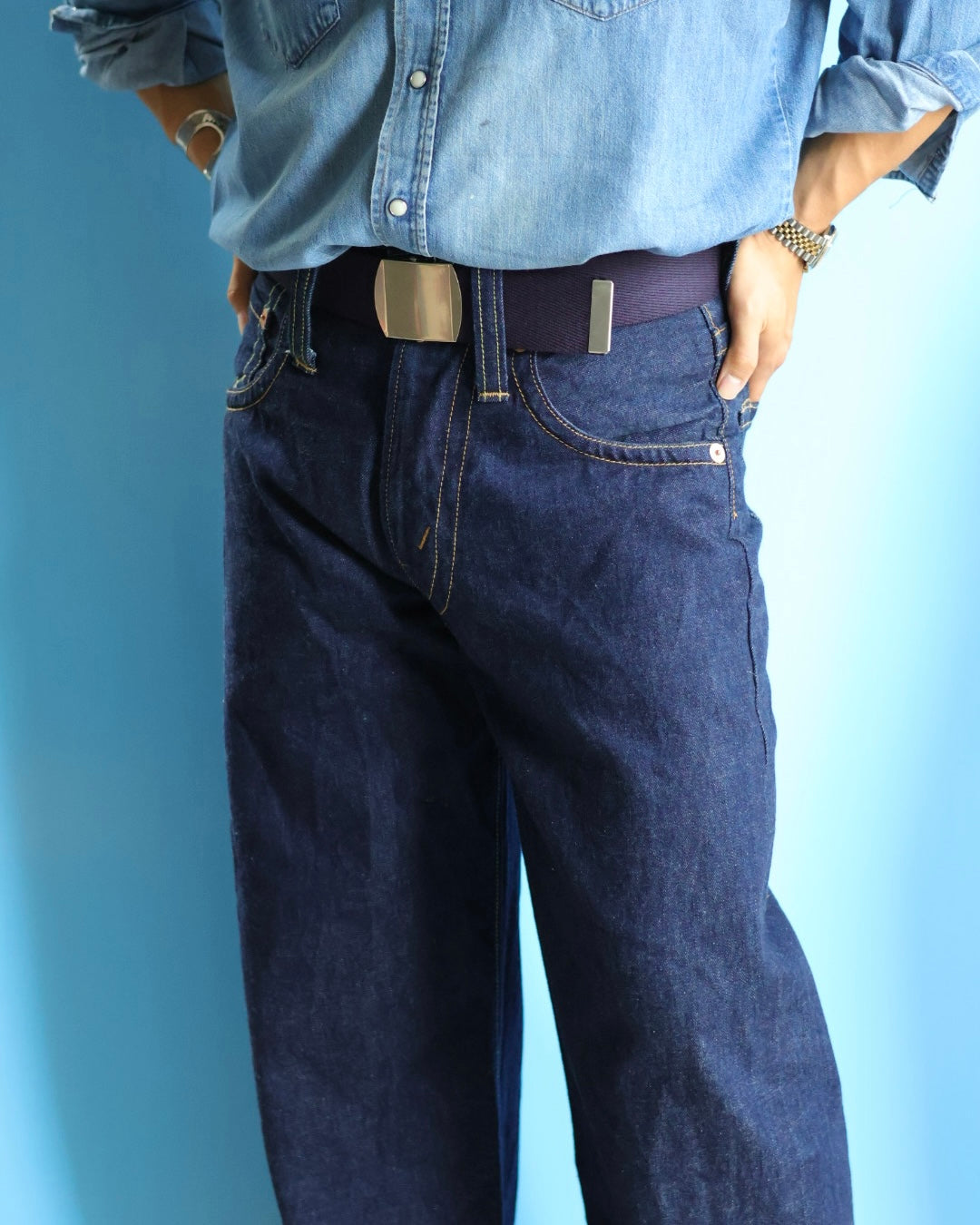 【KOOKY ZOO 】GACHA BELT