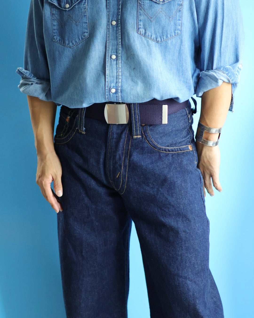 【KOOKY ZOO 】GACHA BELT