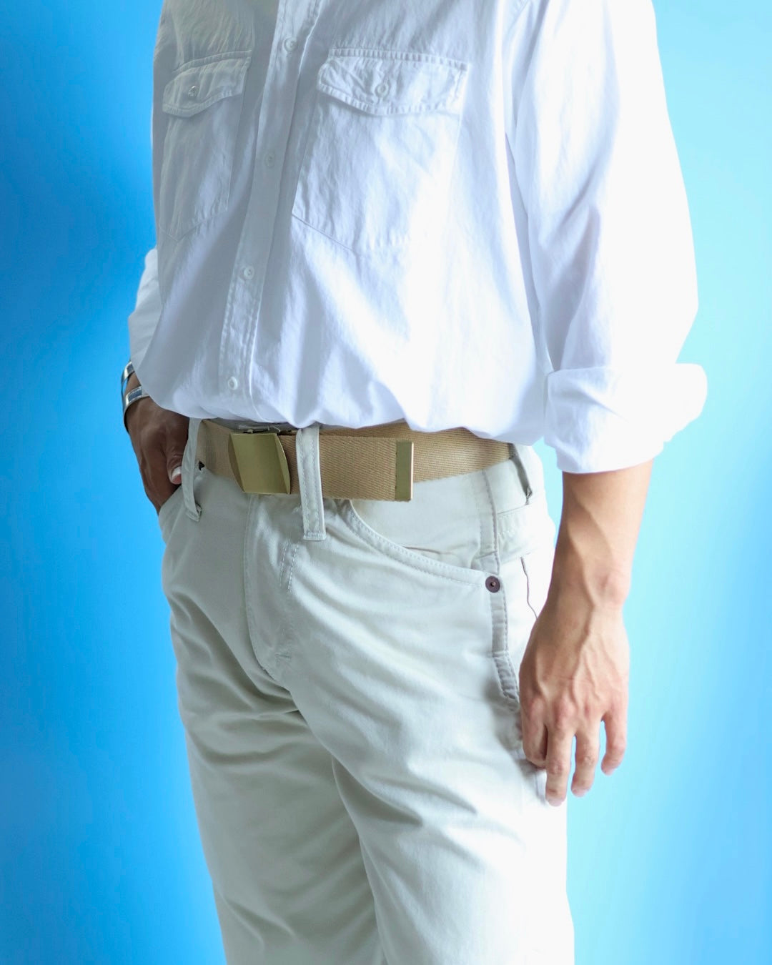 【KOOKY ZOO 】GACHA BELT