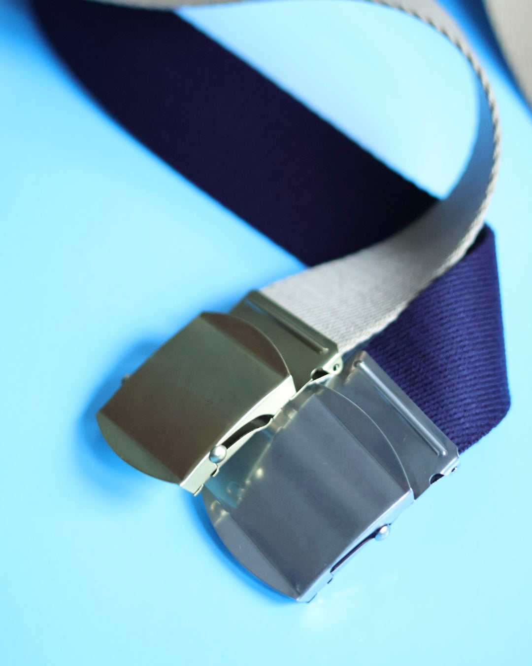【KOOKY ZOO 】GACHA BELT