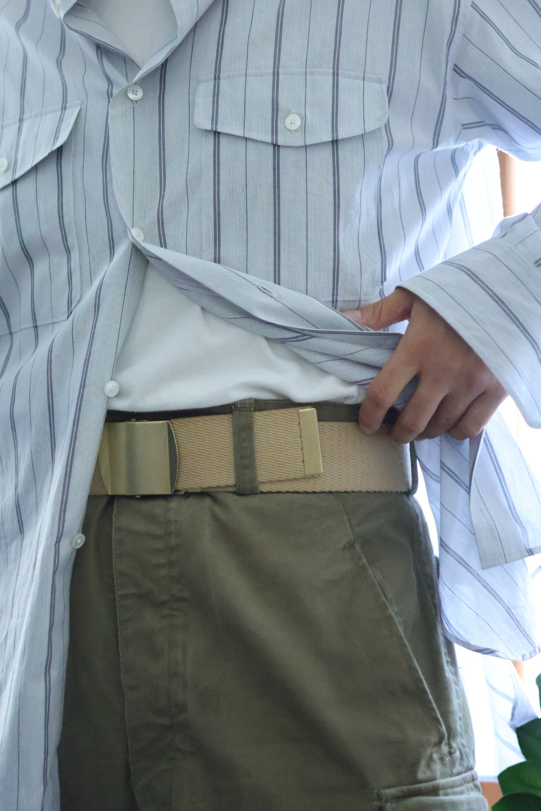 【KOOKY ZOO 】GACHA BELT