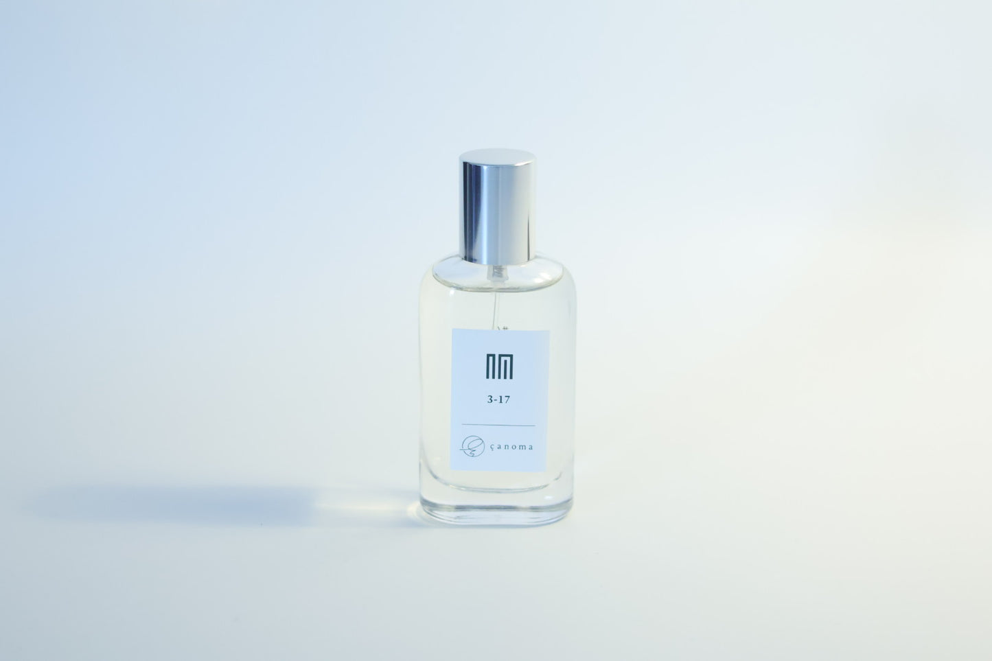 【Canoma】 3-17 早蕨