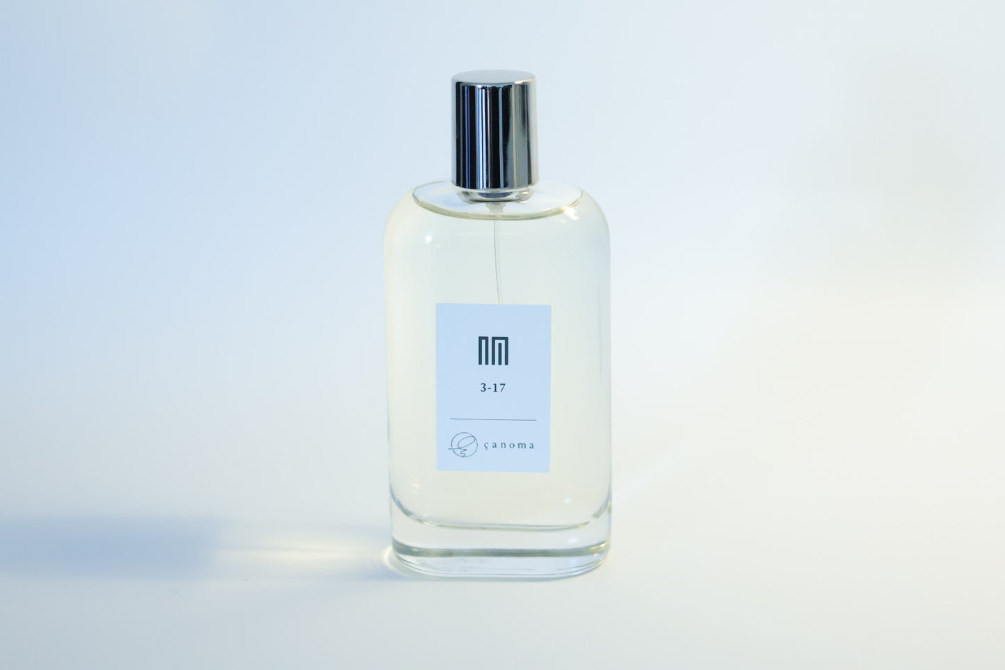 【Canoma】 3-17 早蕨