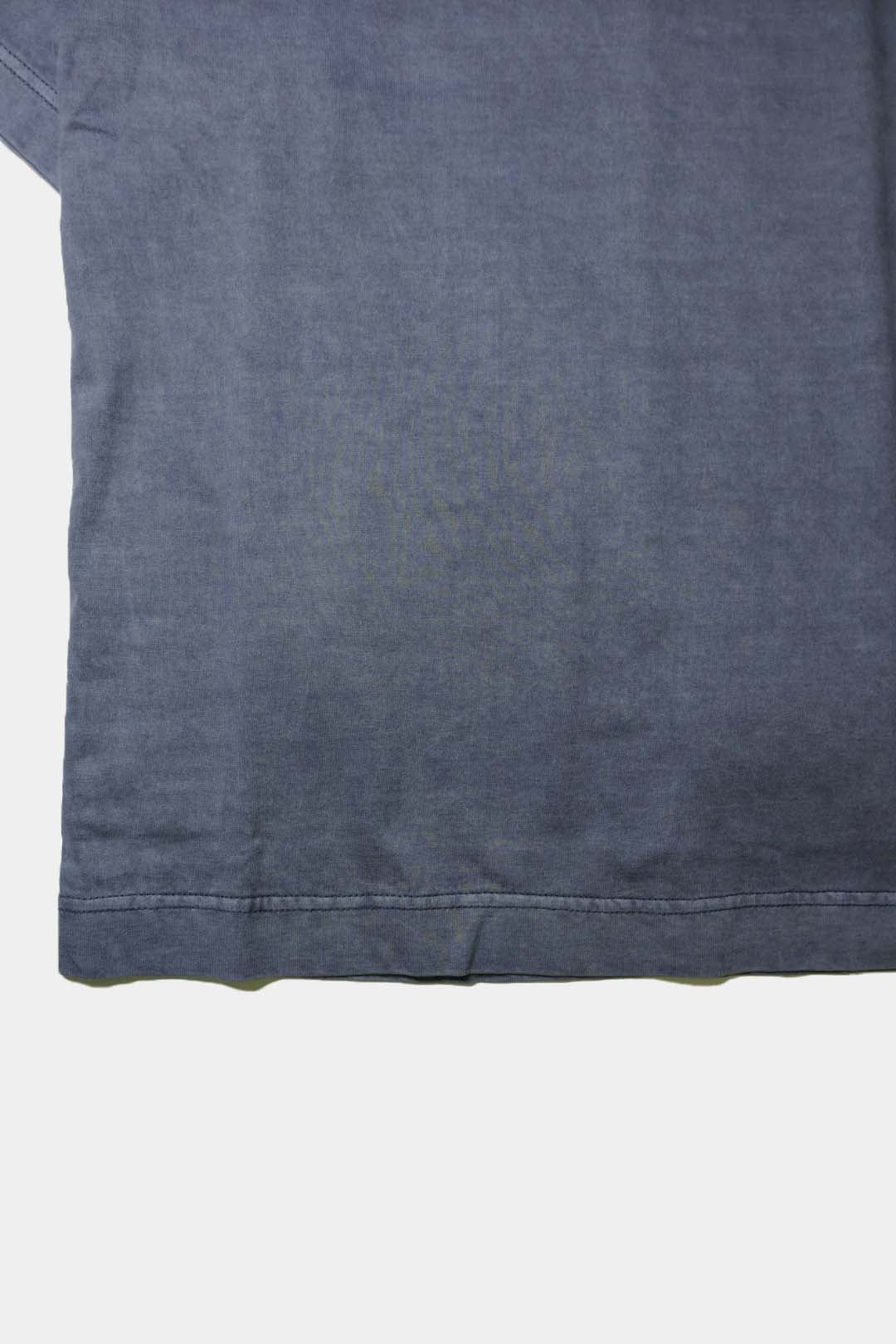 【KANEMASA PHIL.】46G Atmosphere L/S Shirt
