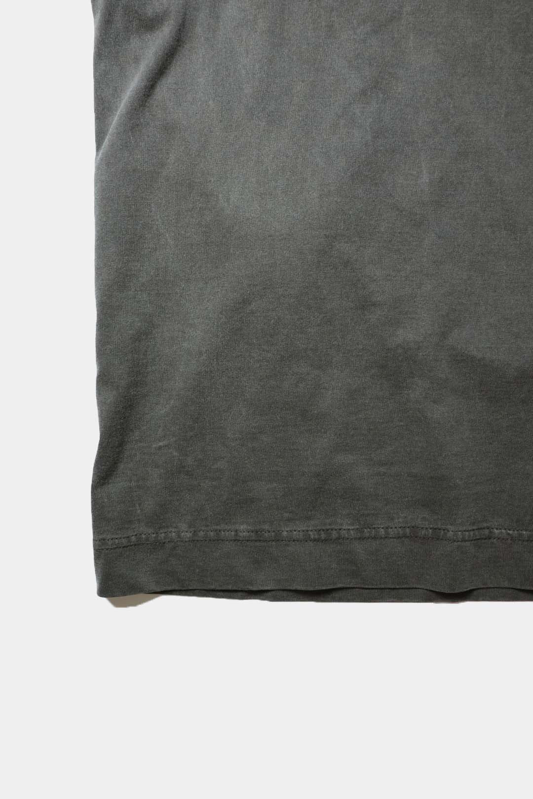【KANEMASA PHIL.】46G Atmosphere L/S Shirt