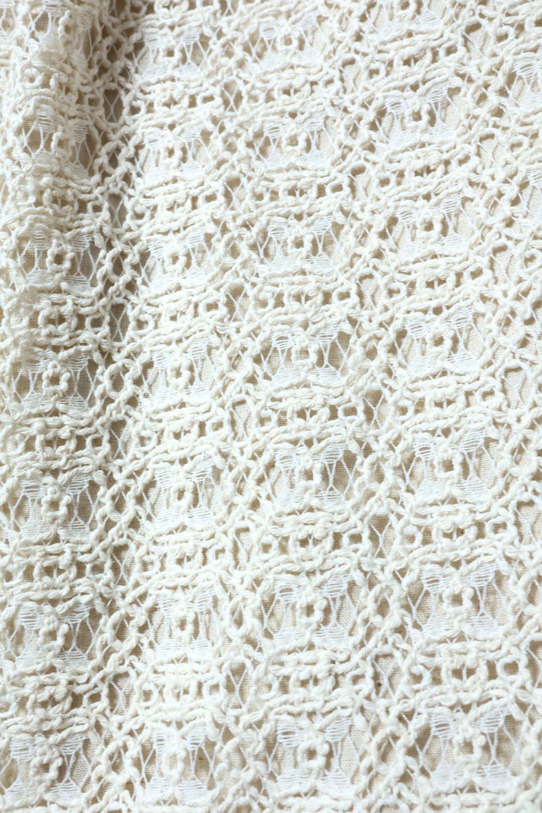 【Urig】RUSSELL KNIT EASY WIDE PANTS HL