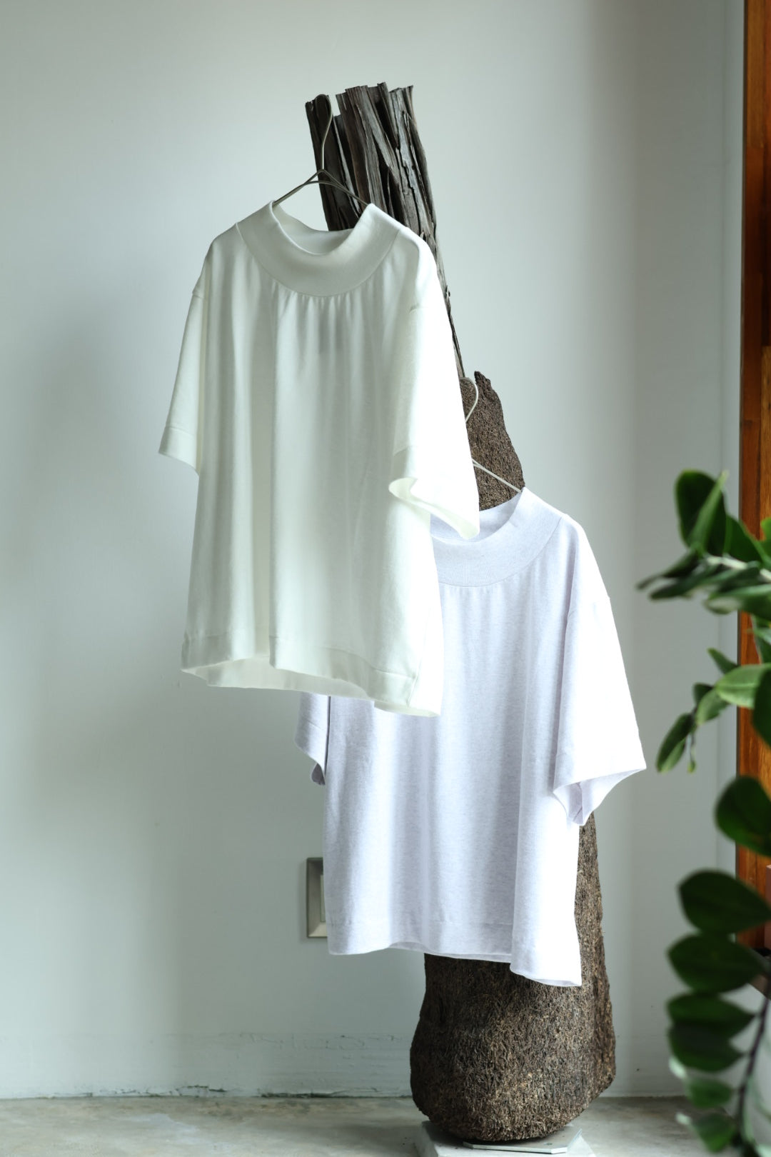 ラスト1点【KOOKY ZOO 】JUVENILE PLAIN TEE(AGE2)
