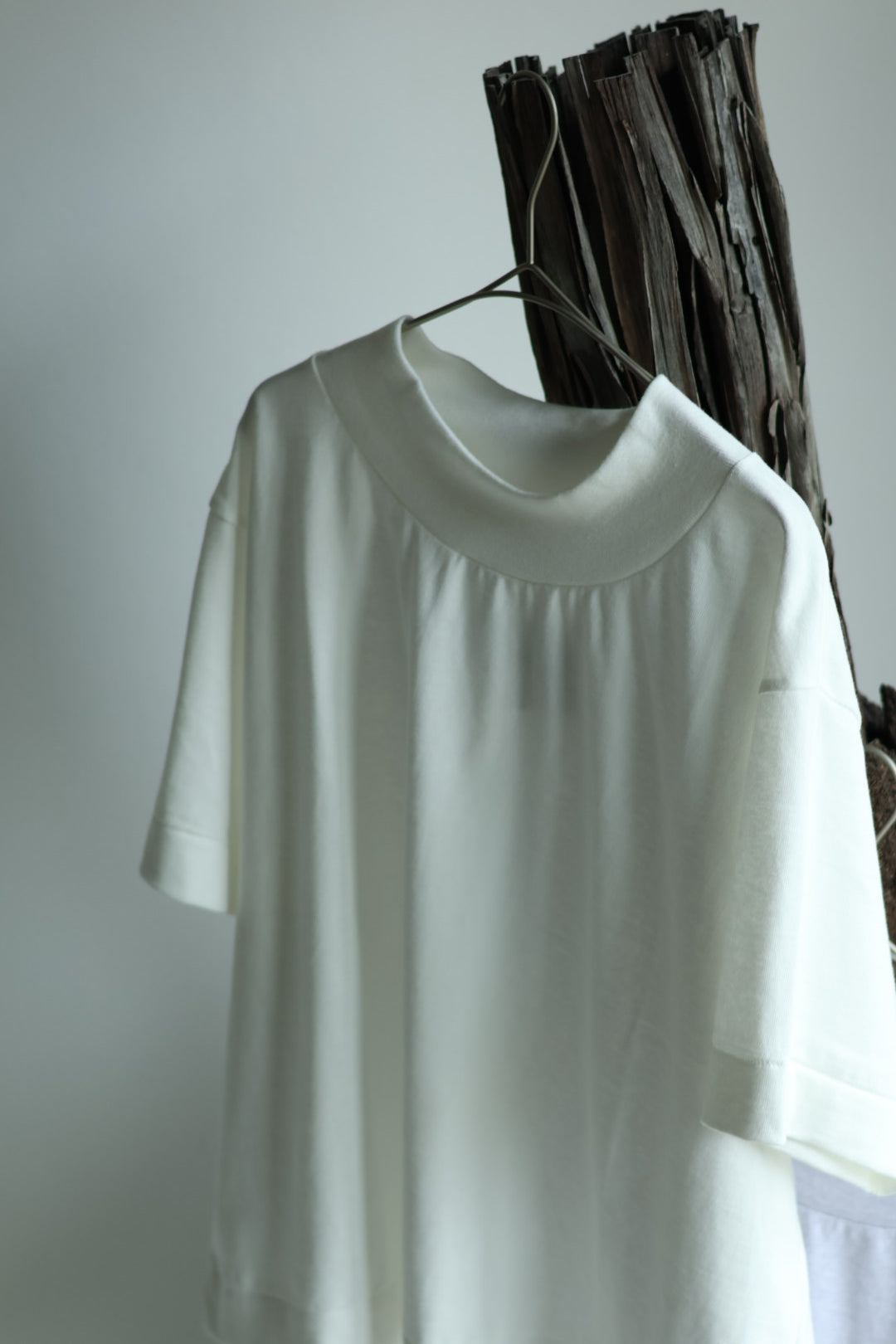 ラスト1点【KOOKY ZOO 】JUVENILE PLAIN TEE(AGE2)