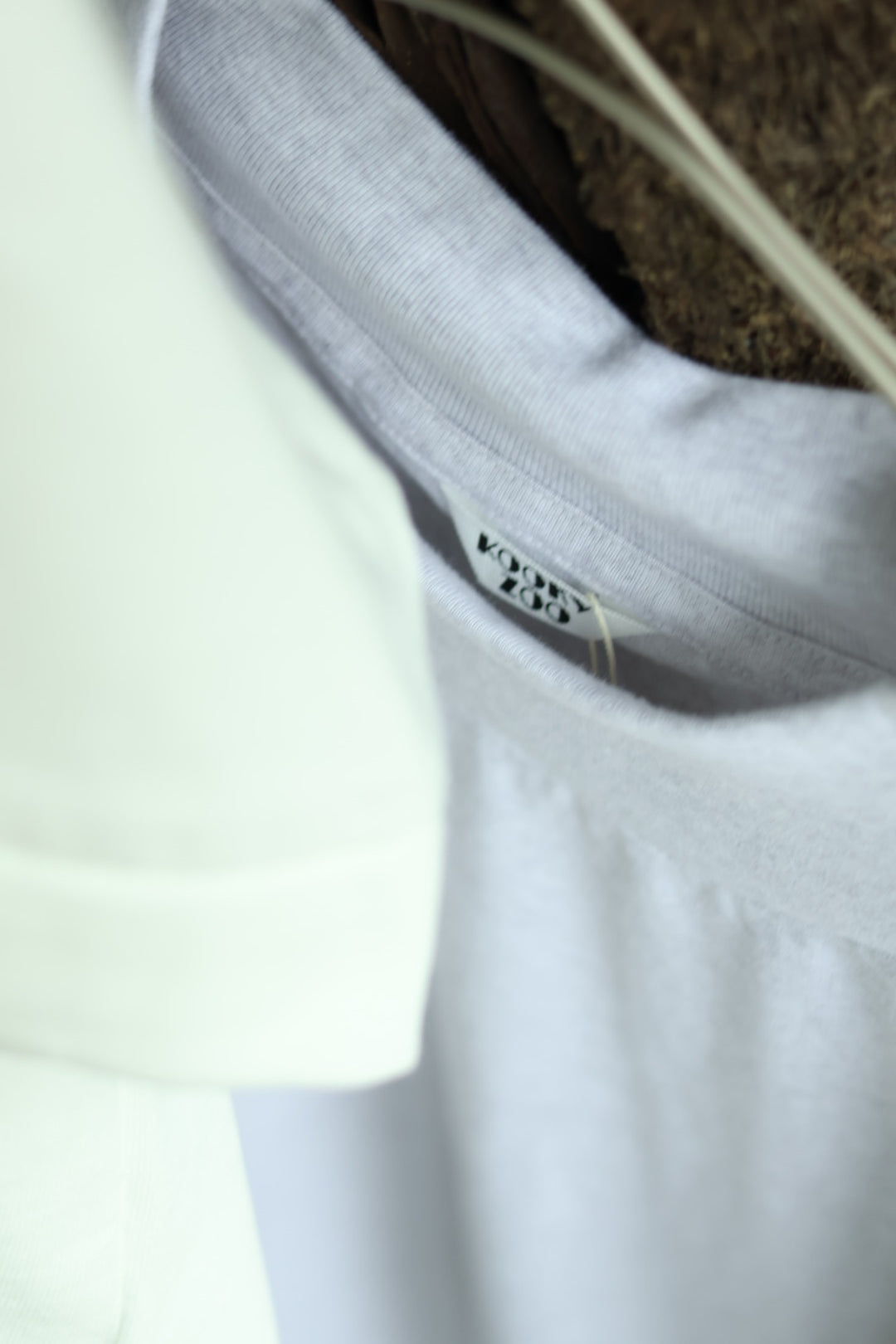 ラスト1点【KOOKY ZOO 】JUVENILE PLAIN TEE(AGE2)