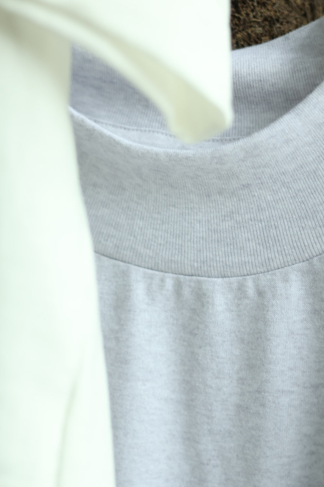 ラスト1点【KOOKY ZOO 】JUVENILE PLAIN TEE(AGE2)