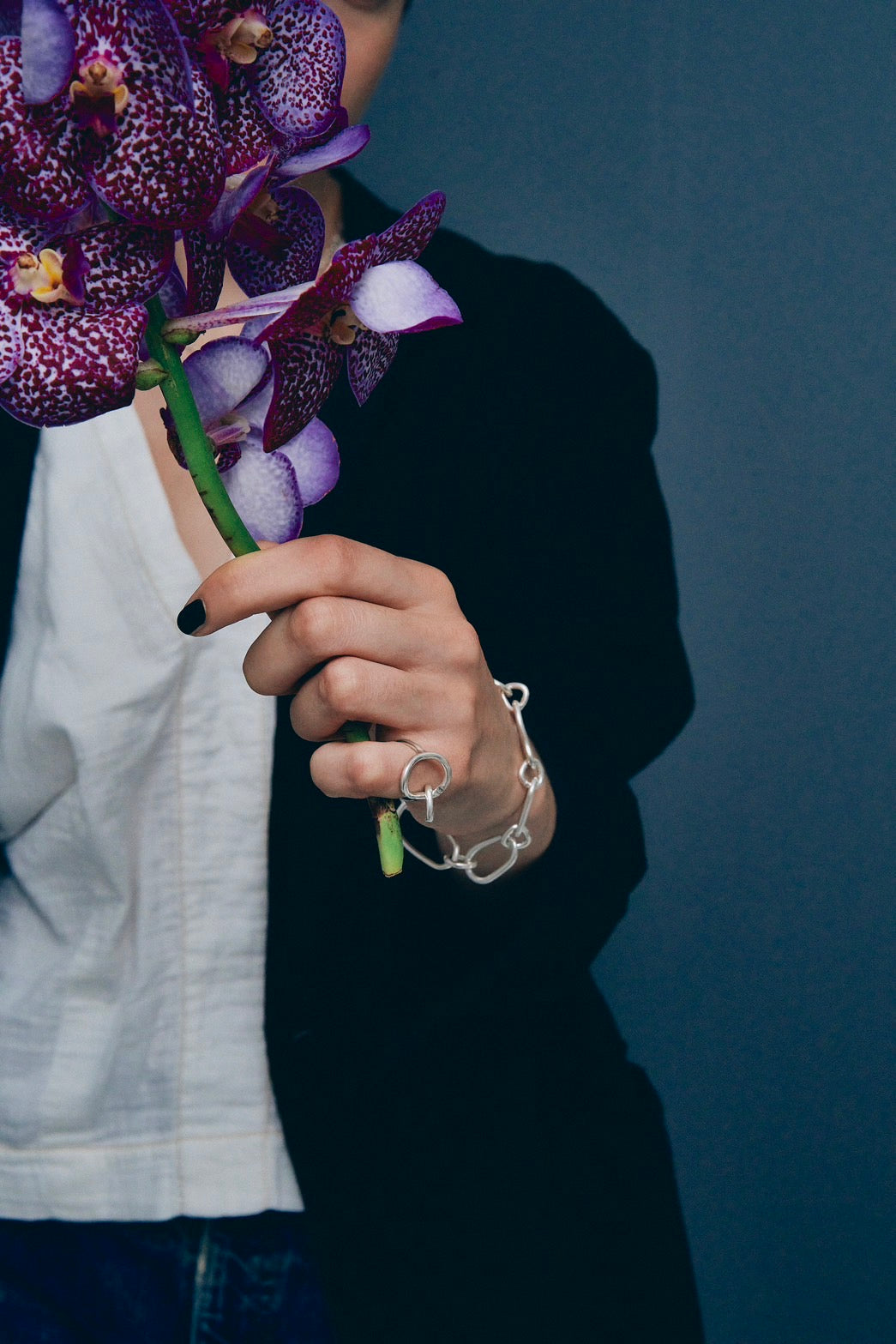 【Purpura by MATSUO Toshihiko】Pez ring